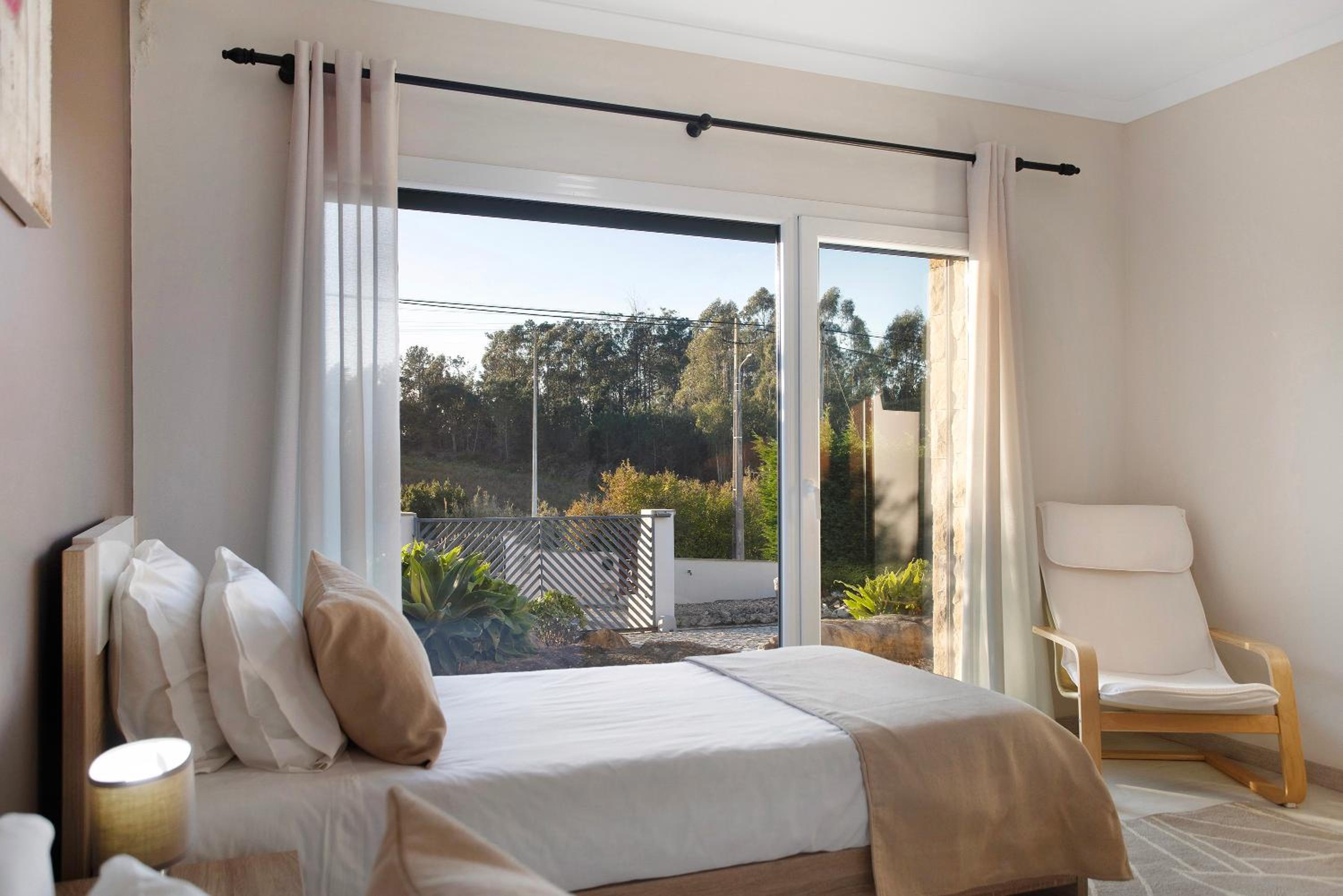 Villa with Garden View photo 3