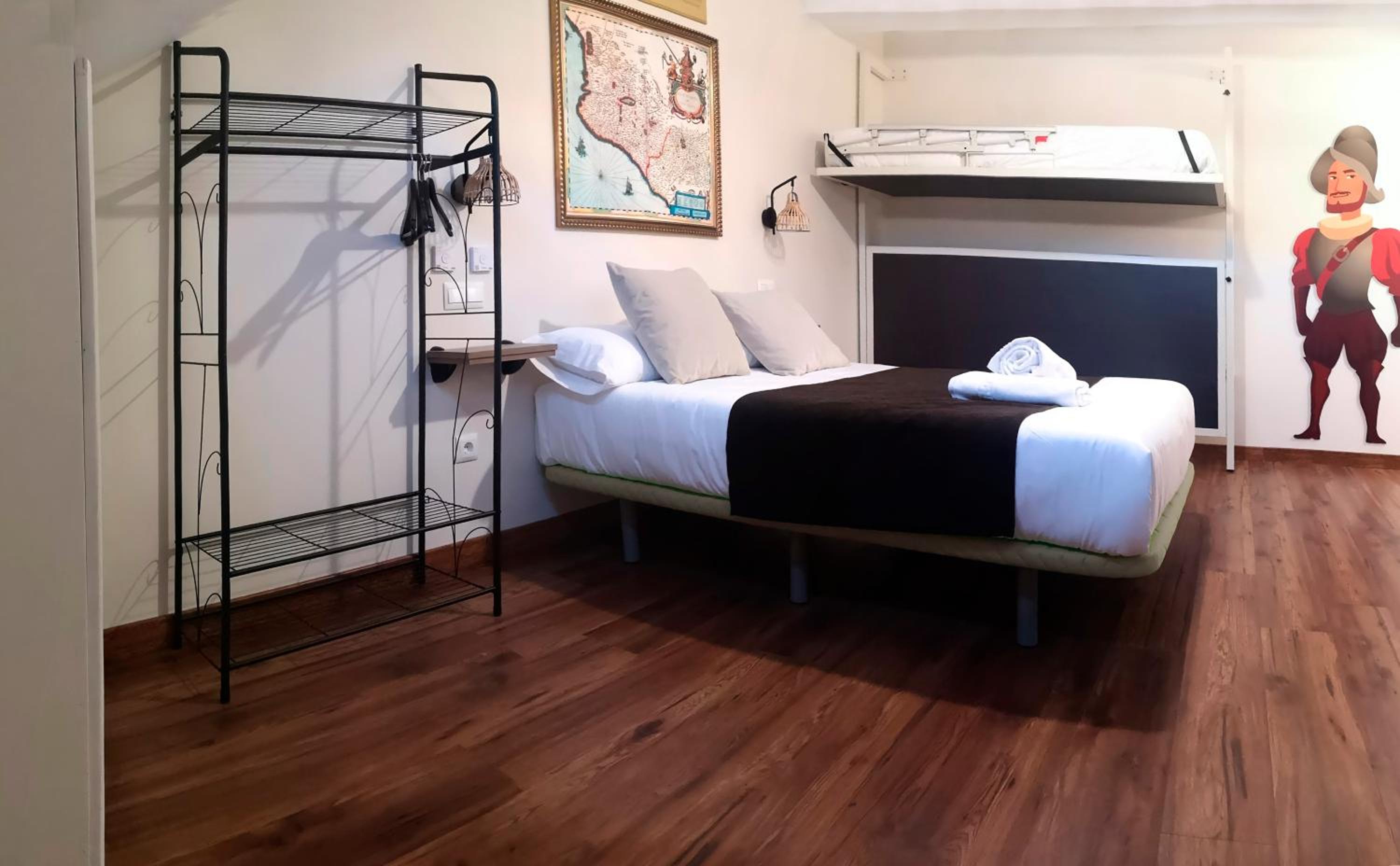 Quadruple Room - Photo 5
