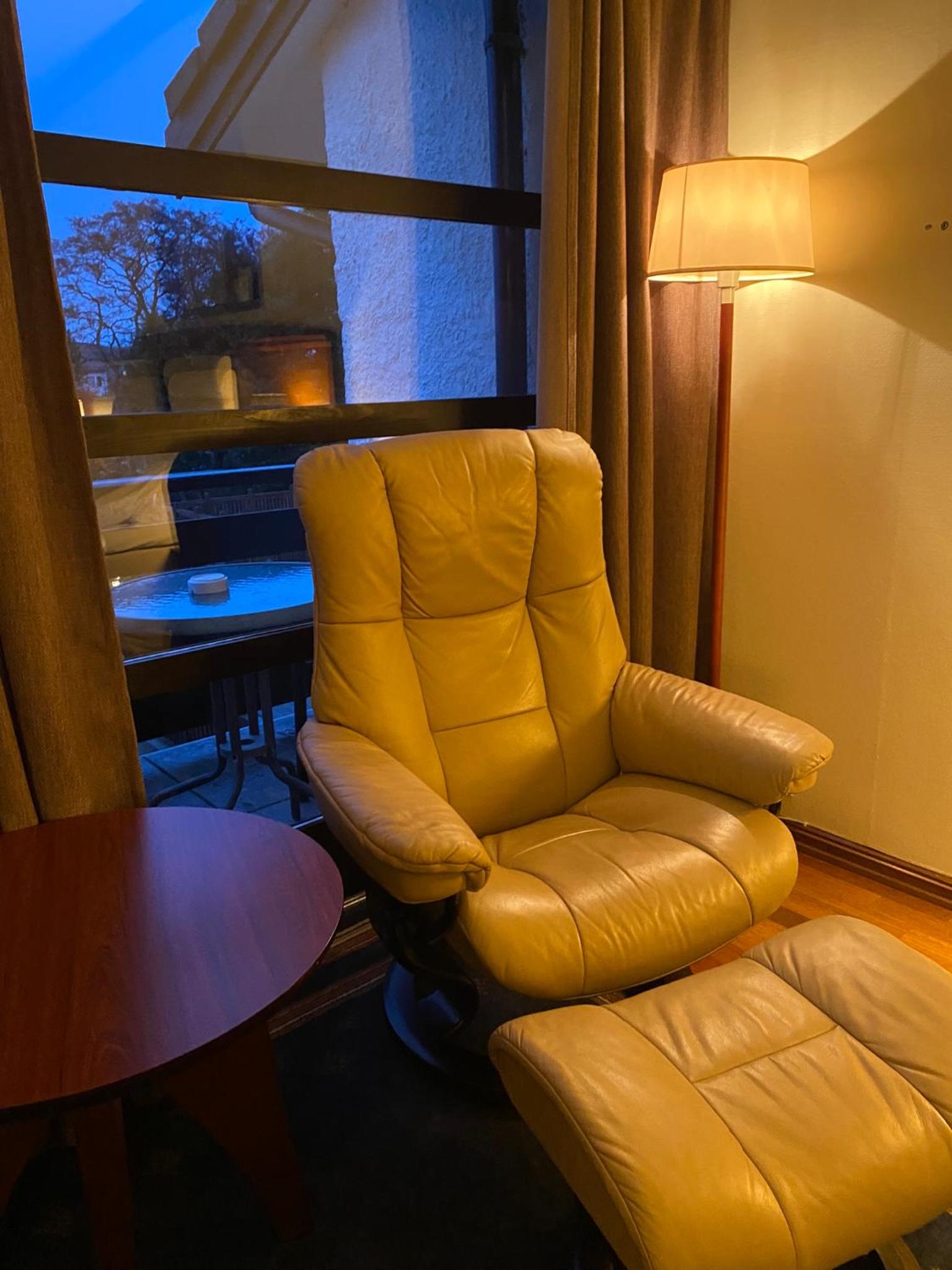 Double or Twin Room - Photo 1