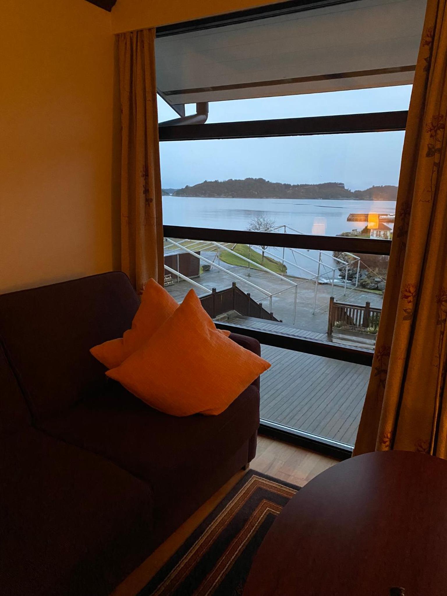 Deluxe Double Room - Photo 9