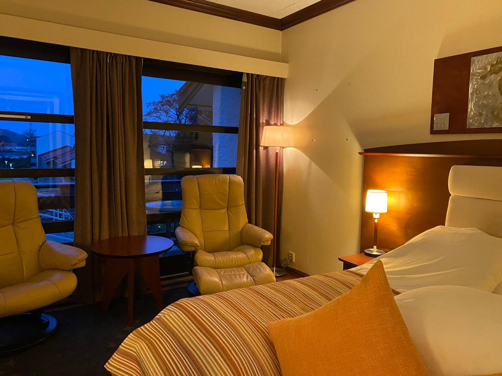 Deluxe Double Room - Photo 3