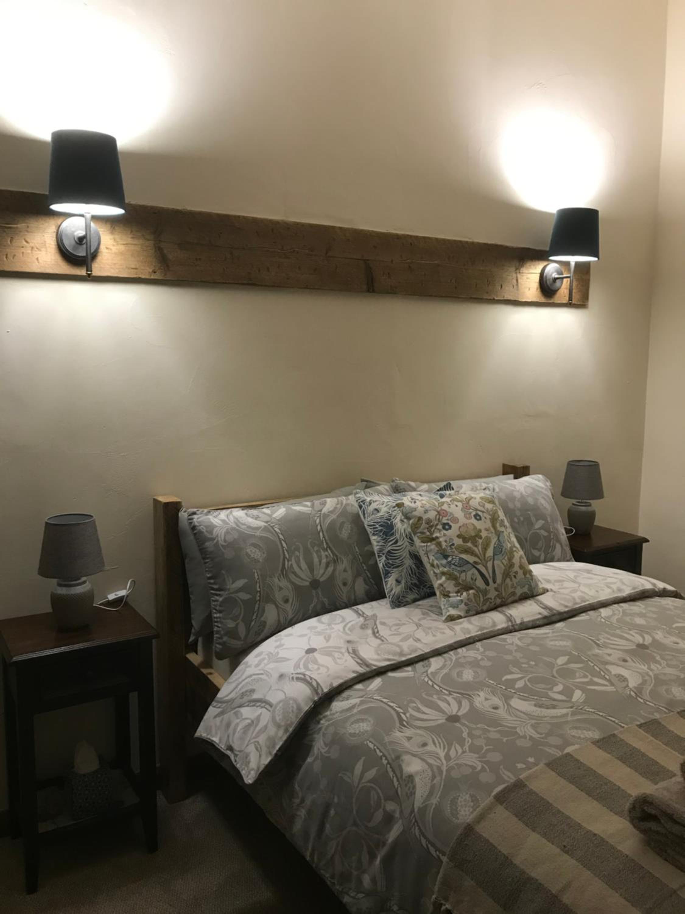 Two-Bedroom Cottage photo 1