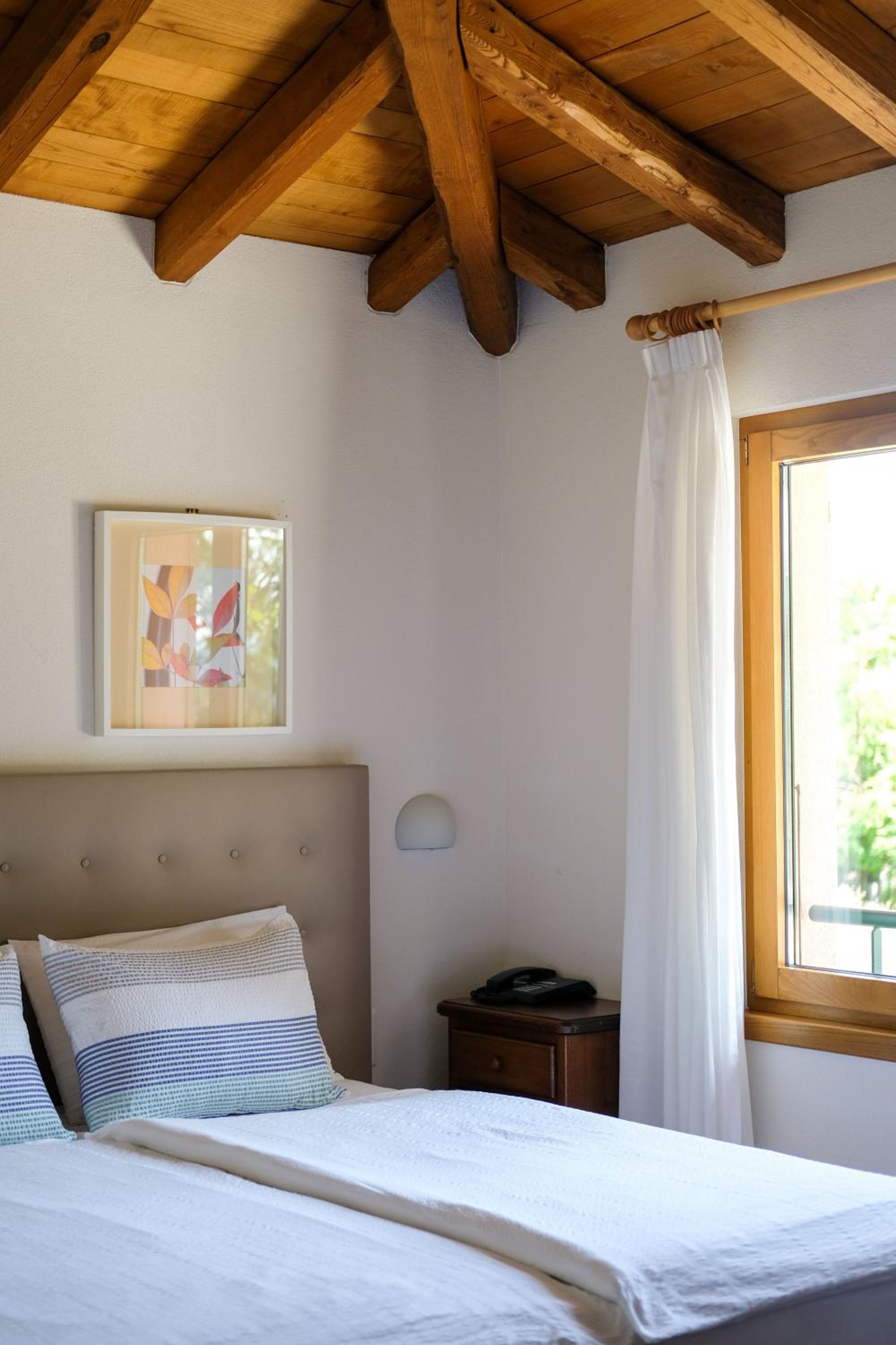Comfort Double Room - Photo 11