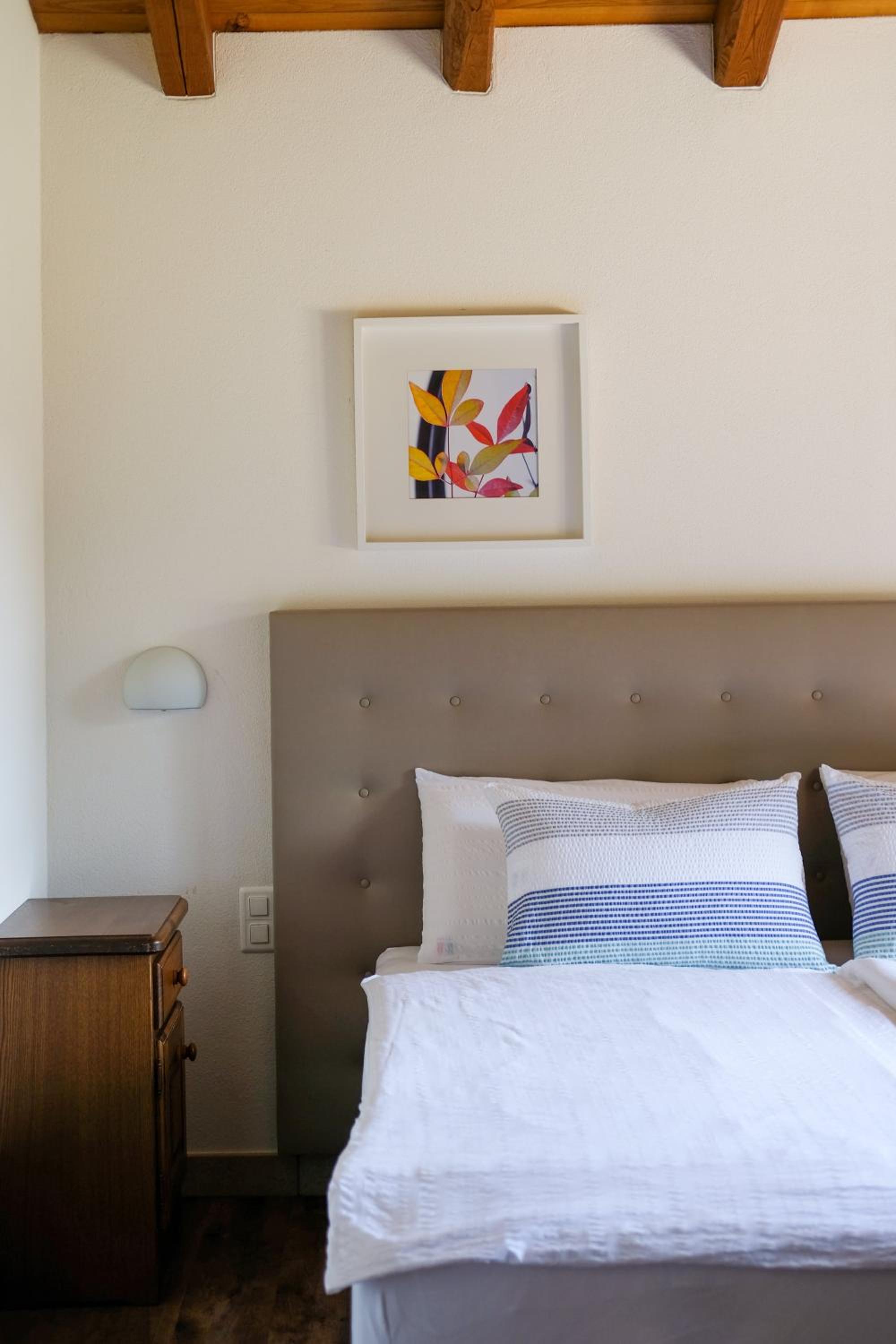 Comfort Double Room - Photo 15