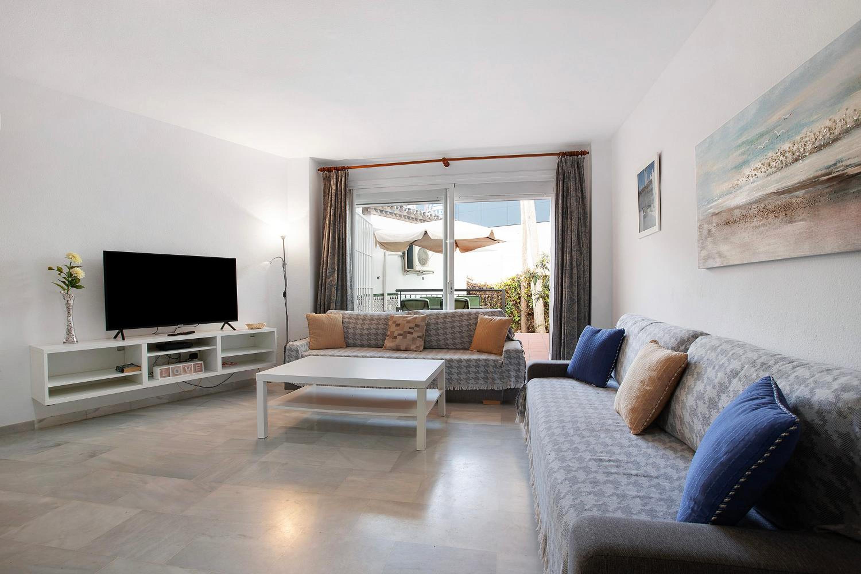 Apartamento Superior