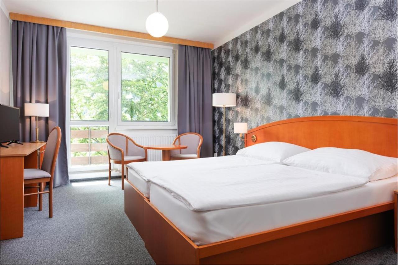 Double or Twin Room - Annex photo 1
