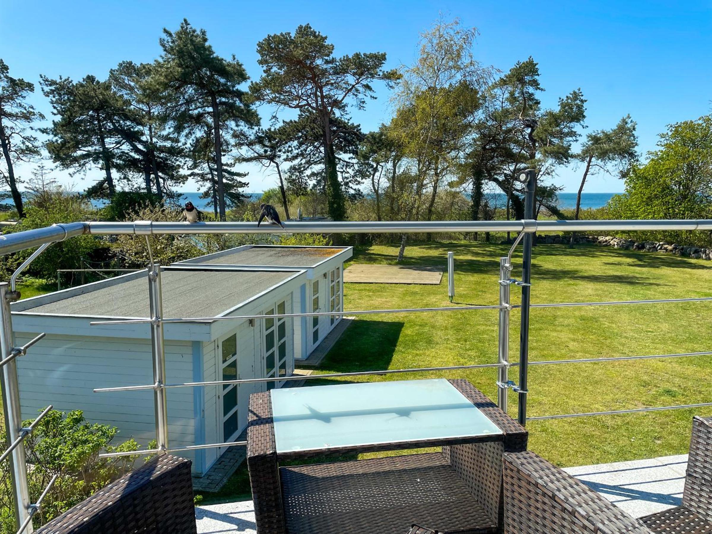 Apartment with Sea View photo 2