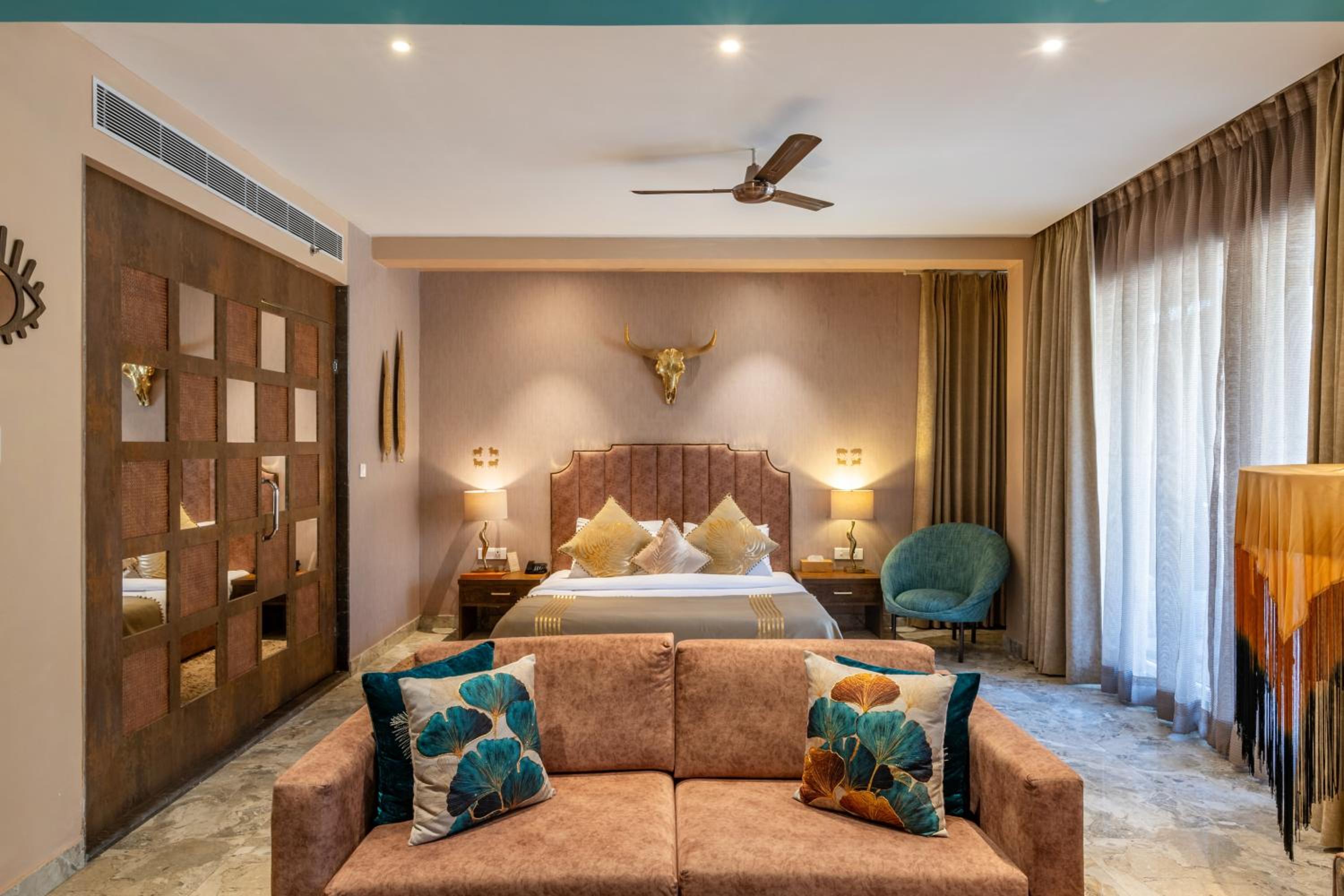 Presidential Suite photo 1