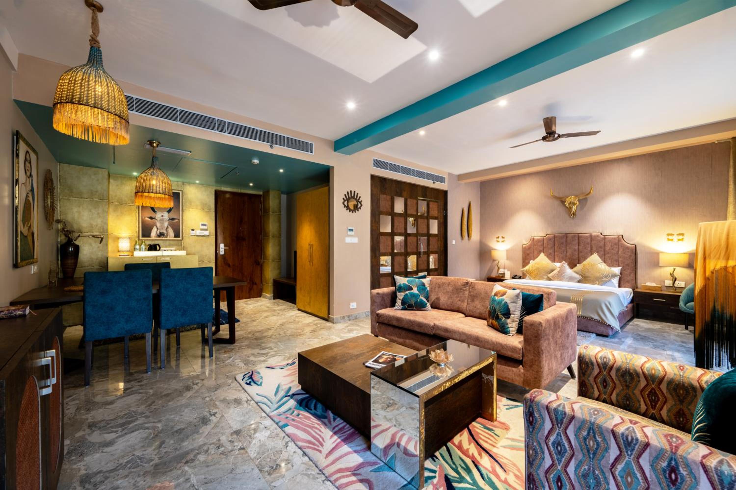 Presidential Suite photo 3