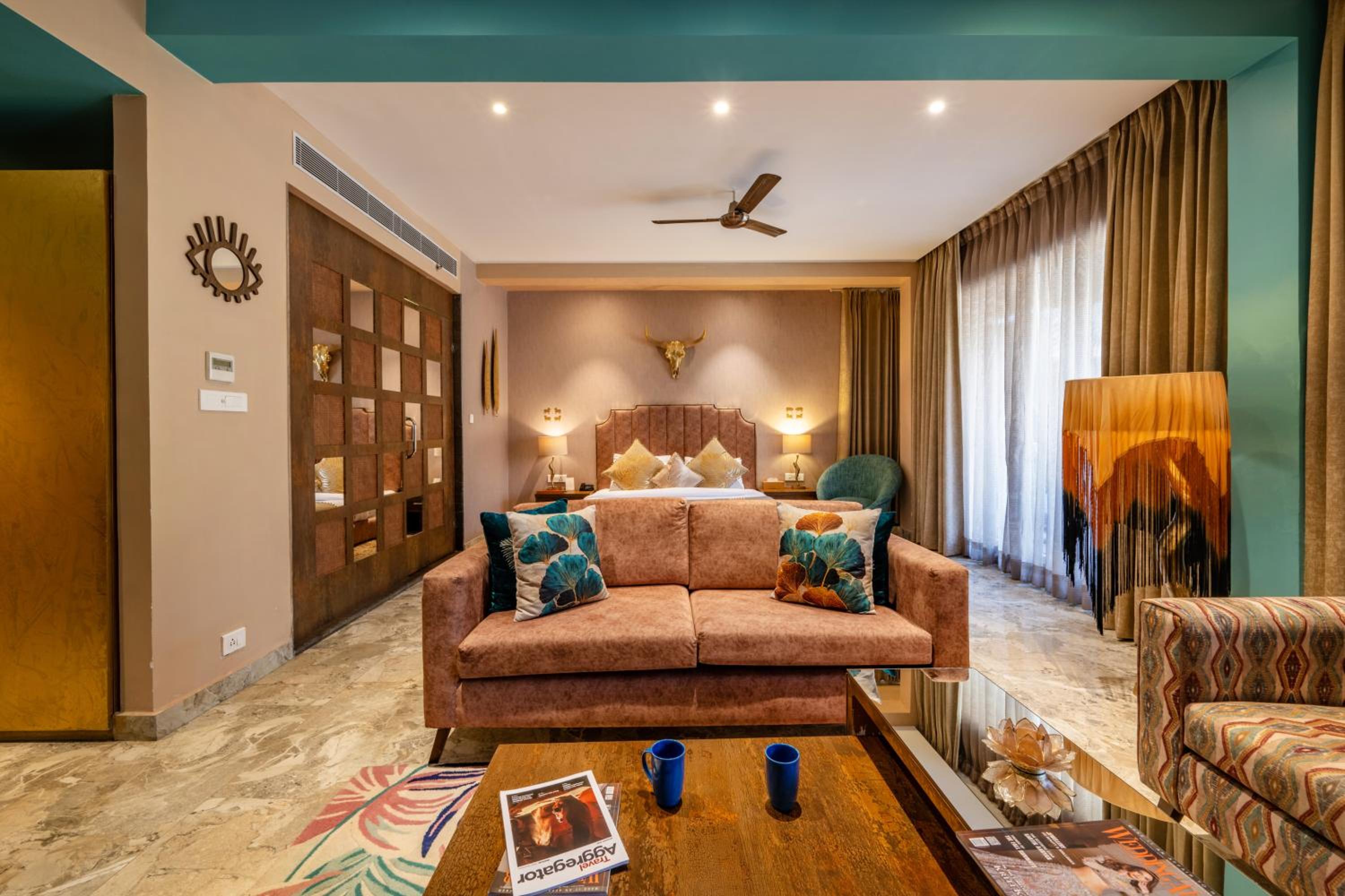 Presidential Suite photo 2