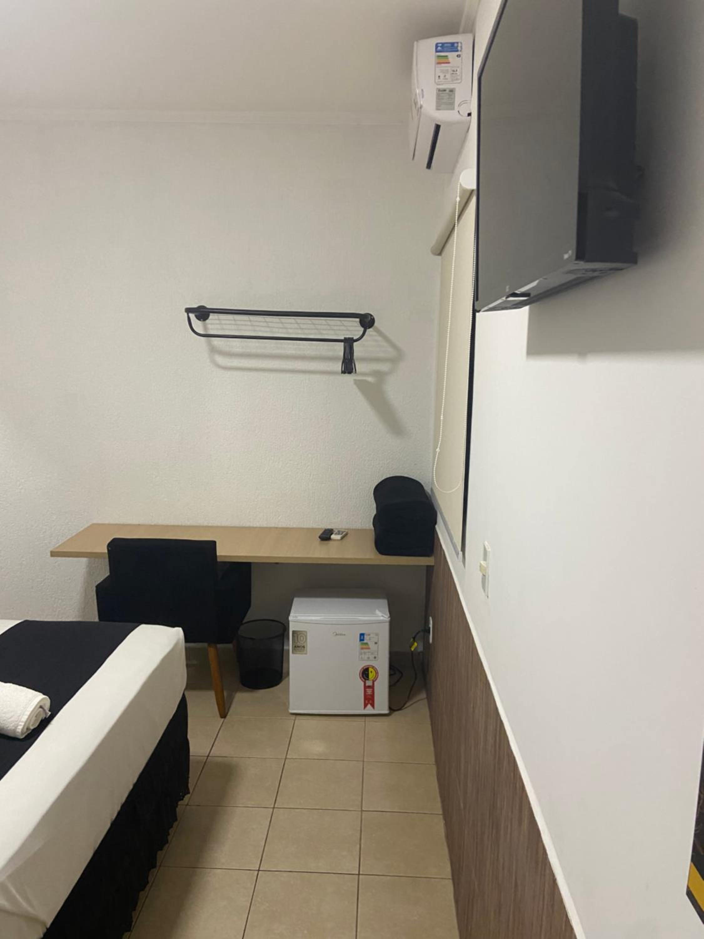 Economy Quadruple Room