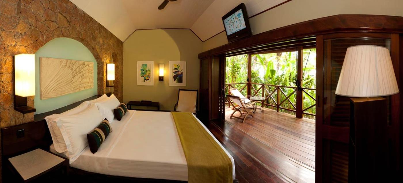 Superior Double Room with Halfboard and Afternoon Tea