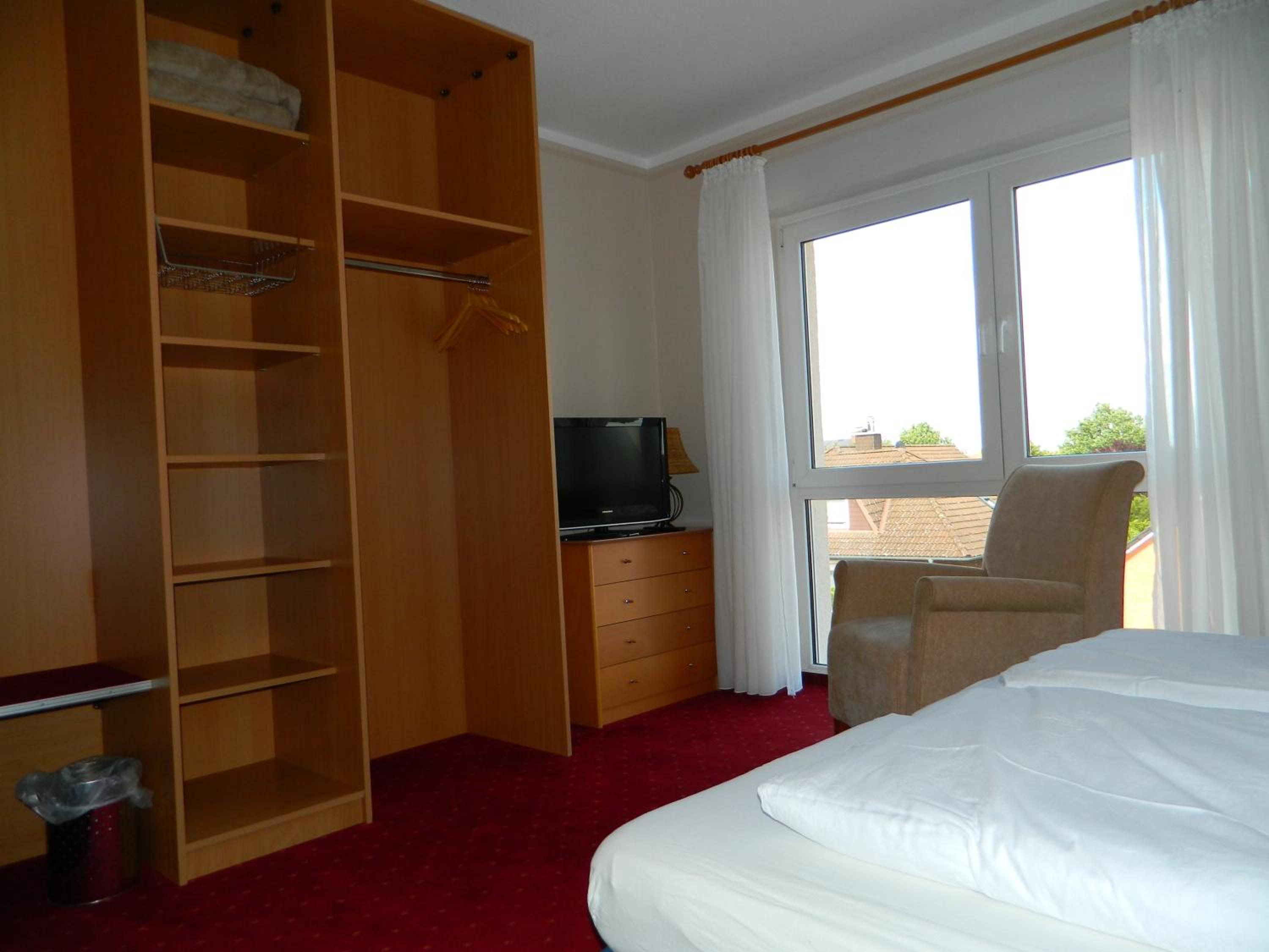 Standard Double Room photo 1