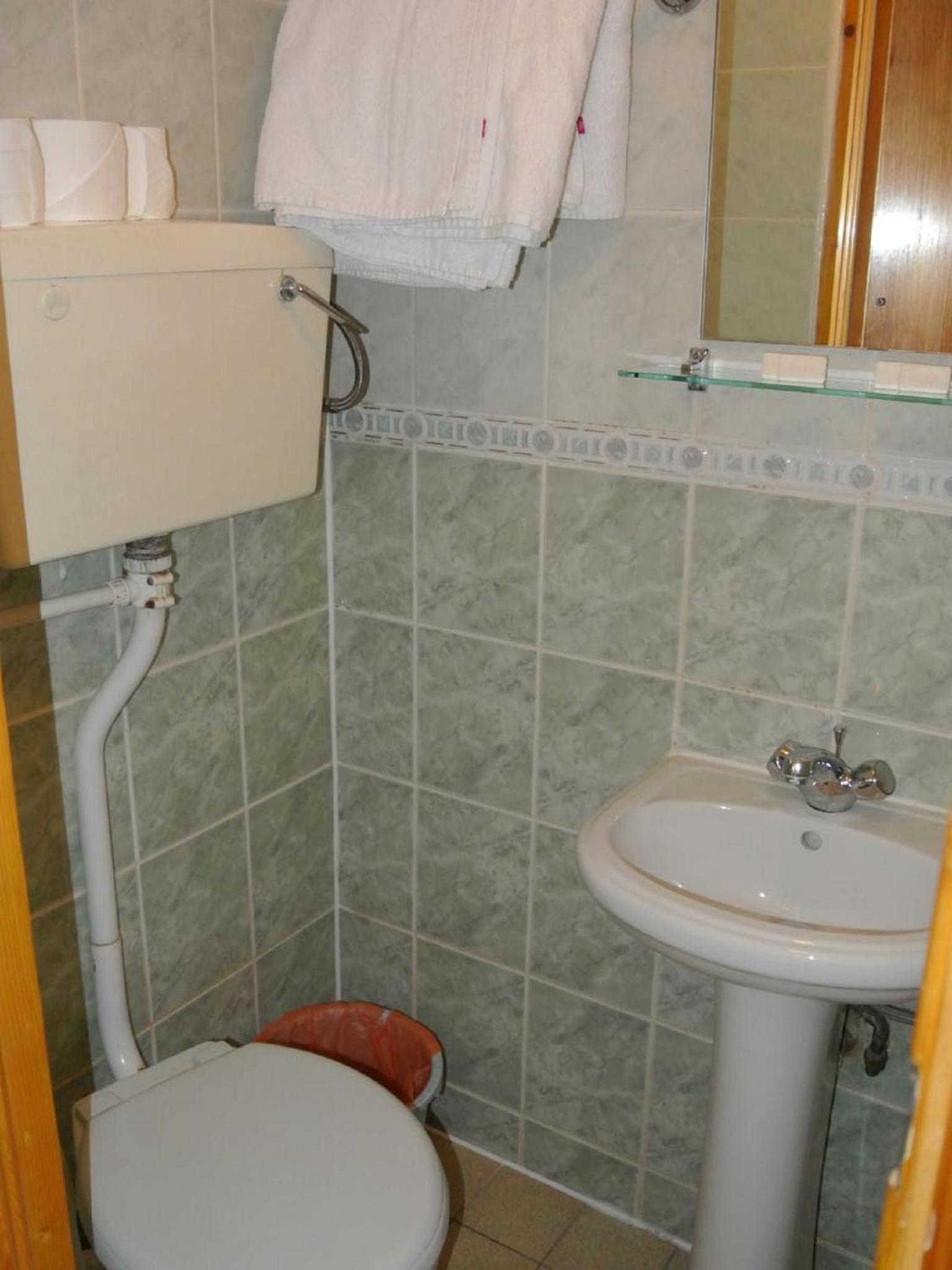 Twin Room photo 2