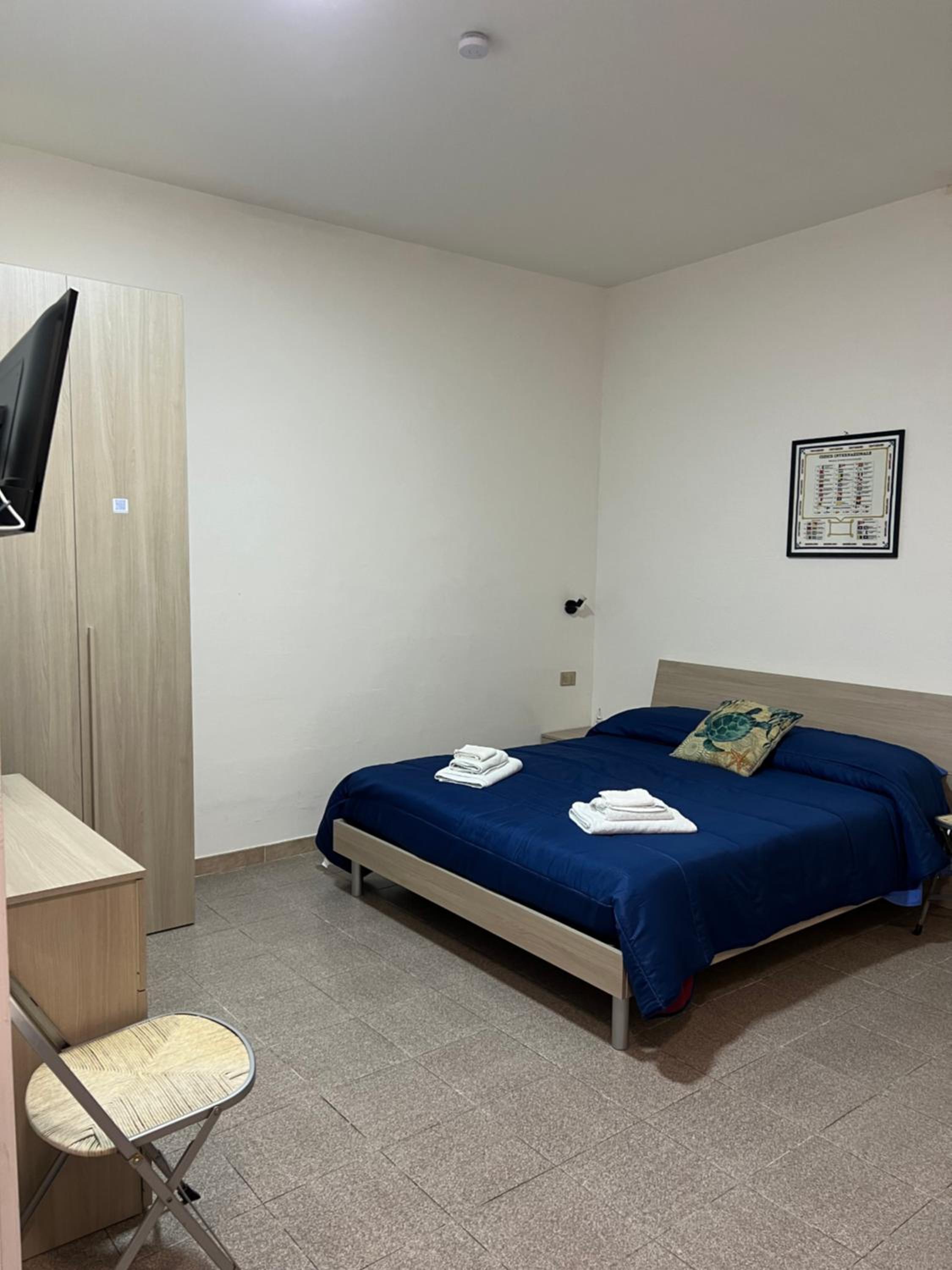 Double Room with Private Bathroom photo 1