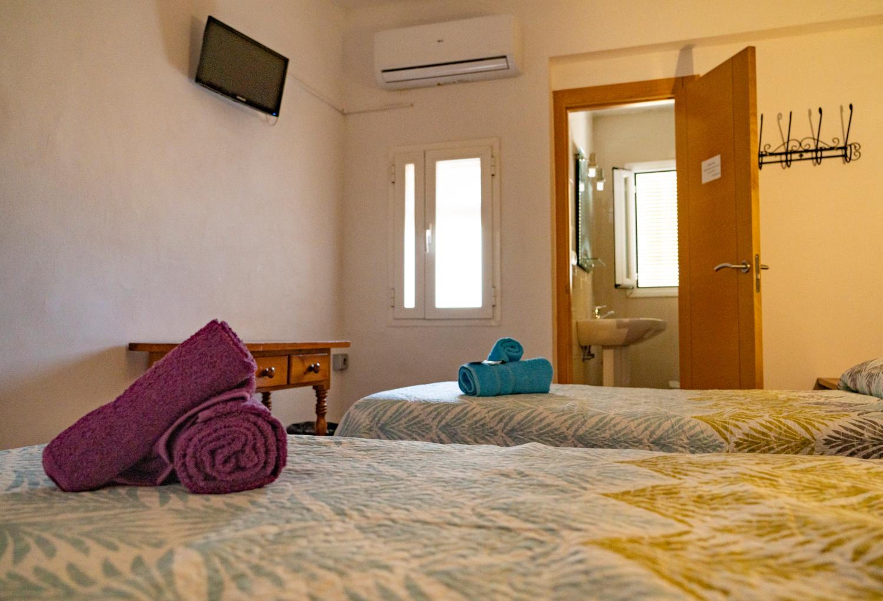 Habitación Doble