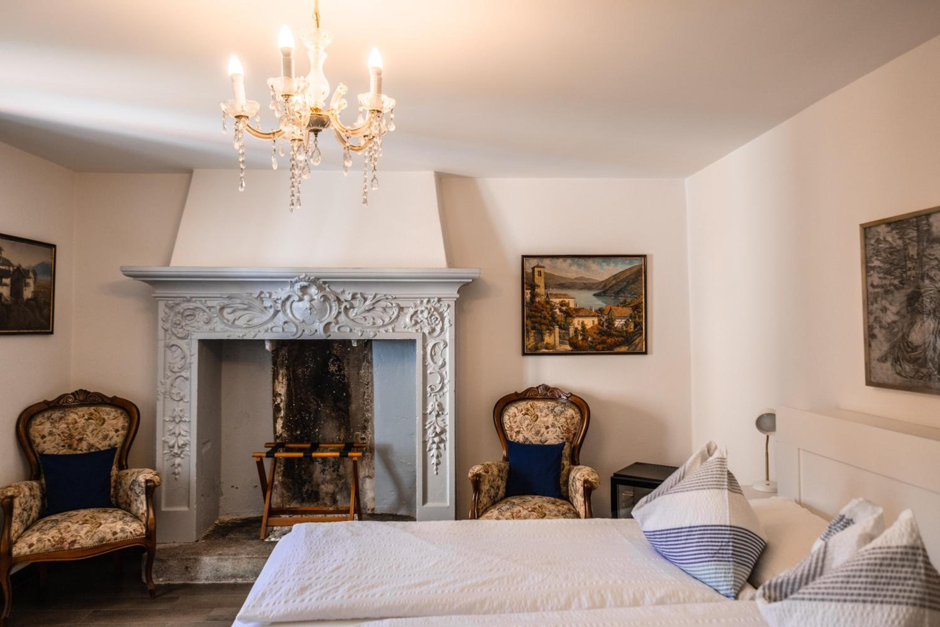 Charme Double Room photo 2