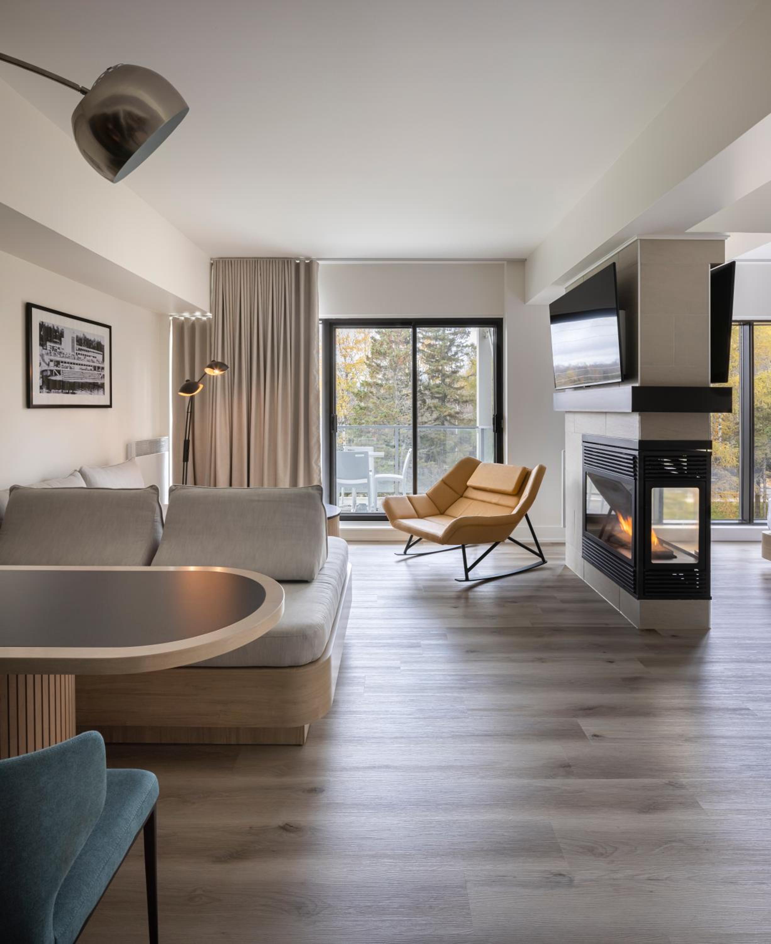 Suite photo 1
