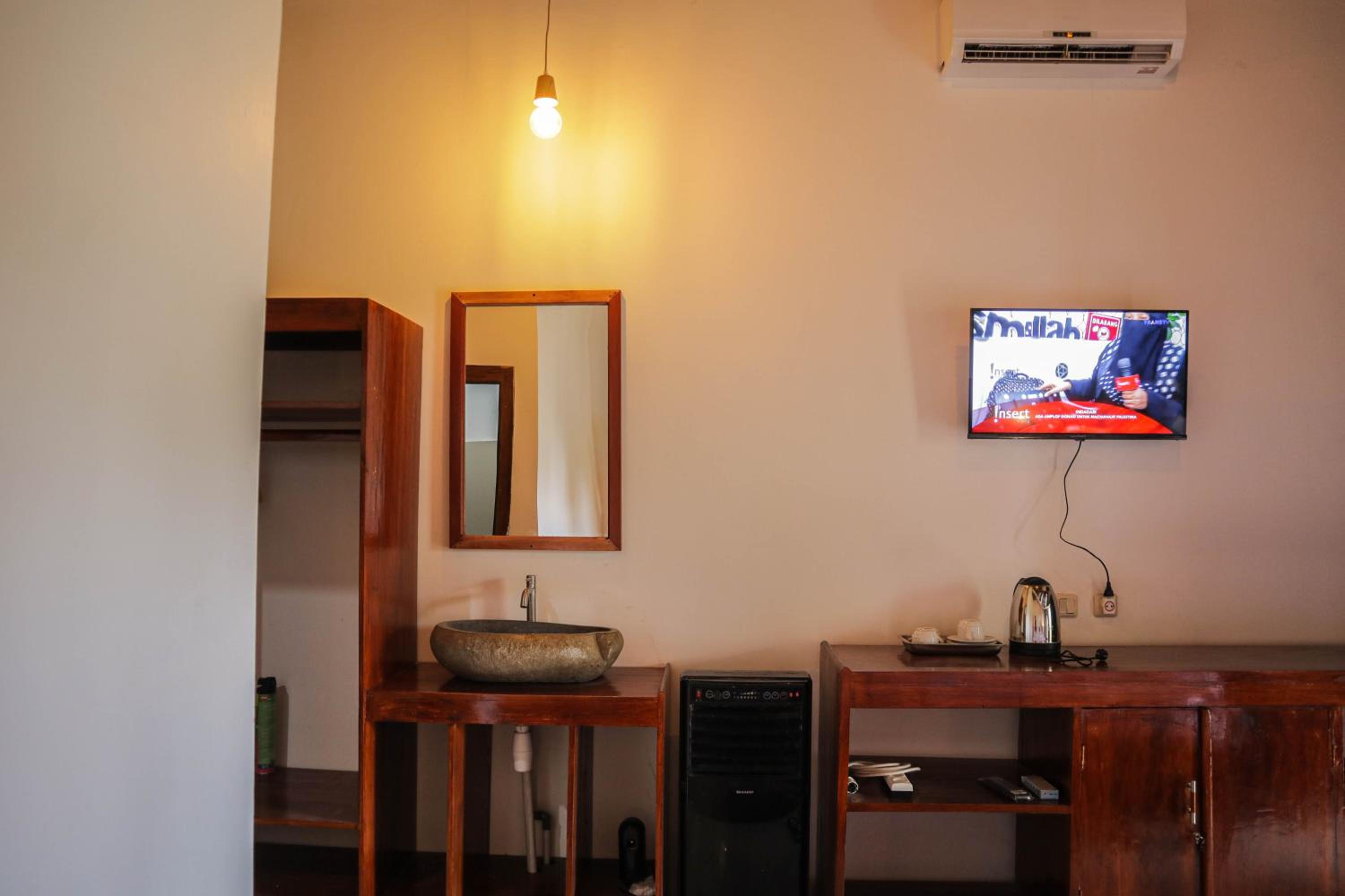 Deluxe Double Room photo 1