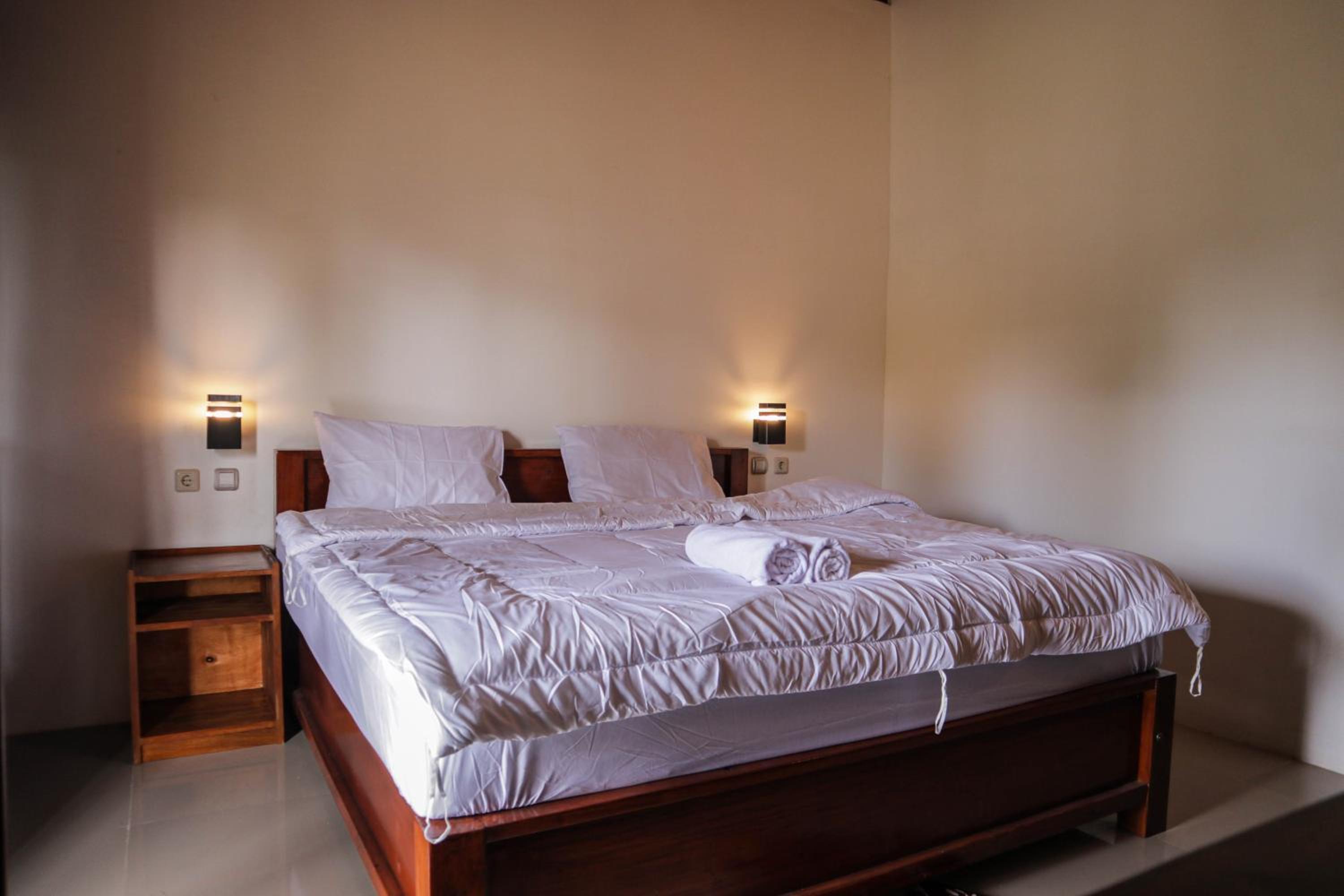 Deluxe Double Room photo 2