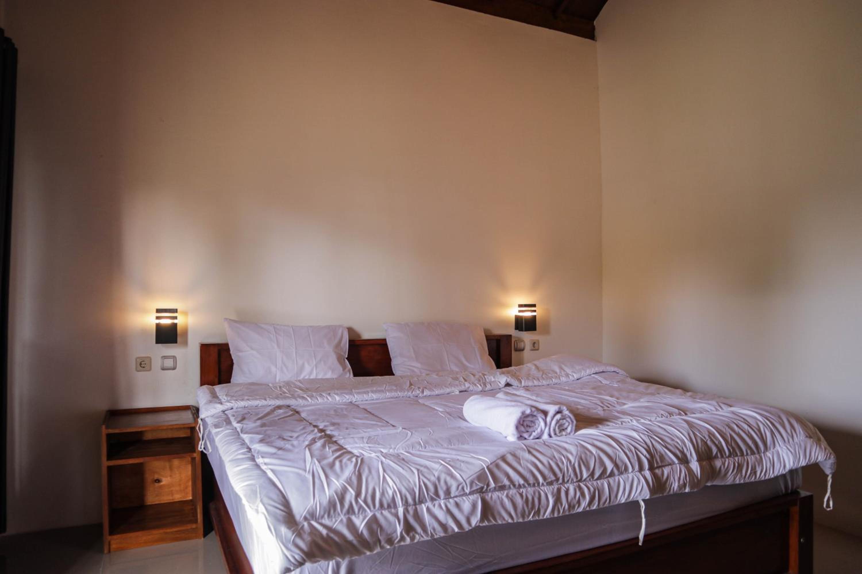 Deluxe Double Room photo 3