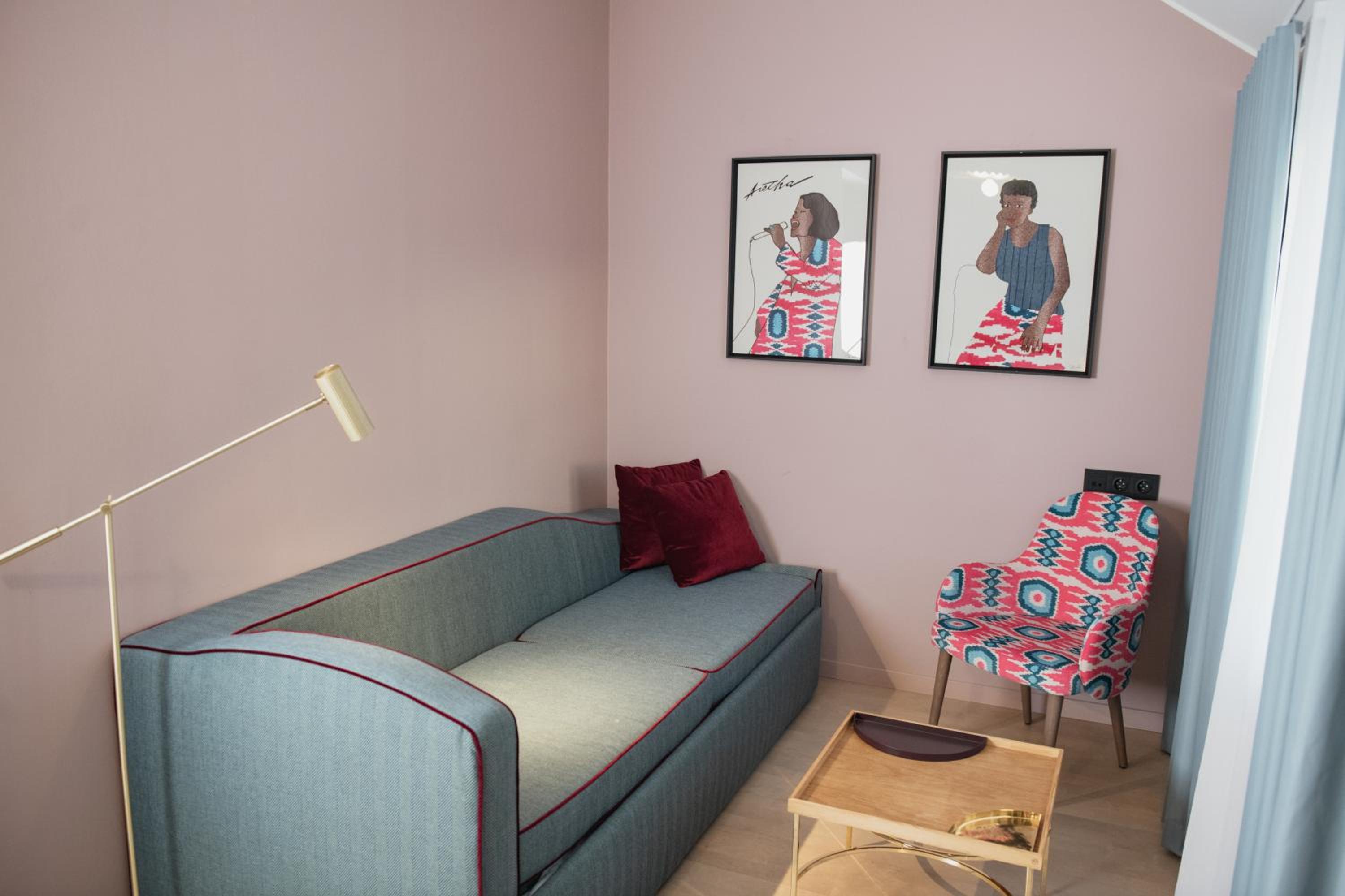 Superior Double or Twin Room - Photo 5