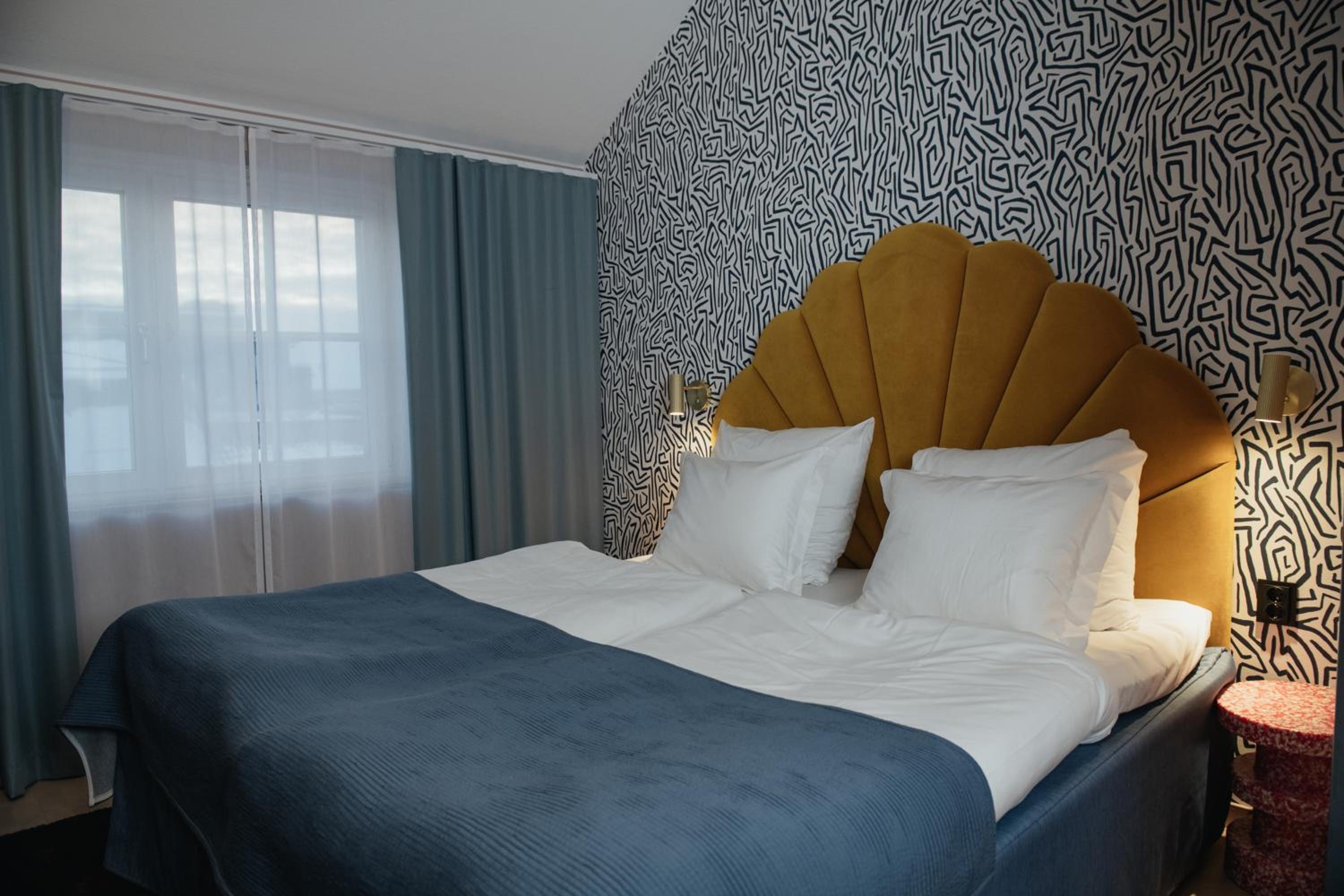 Superior Double or Twin Room - Photo 4