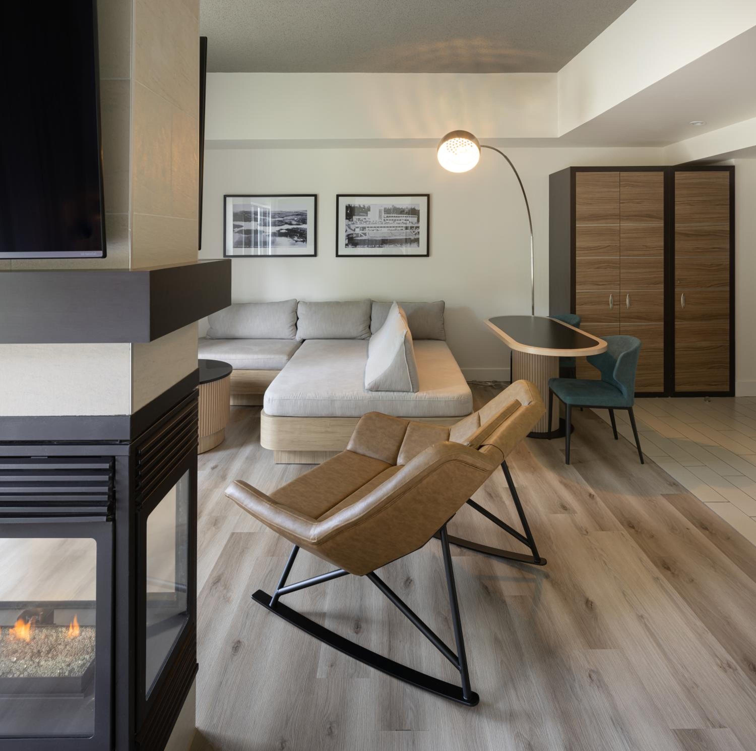 Suite photo 2