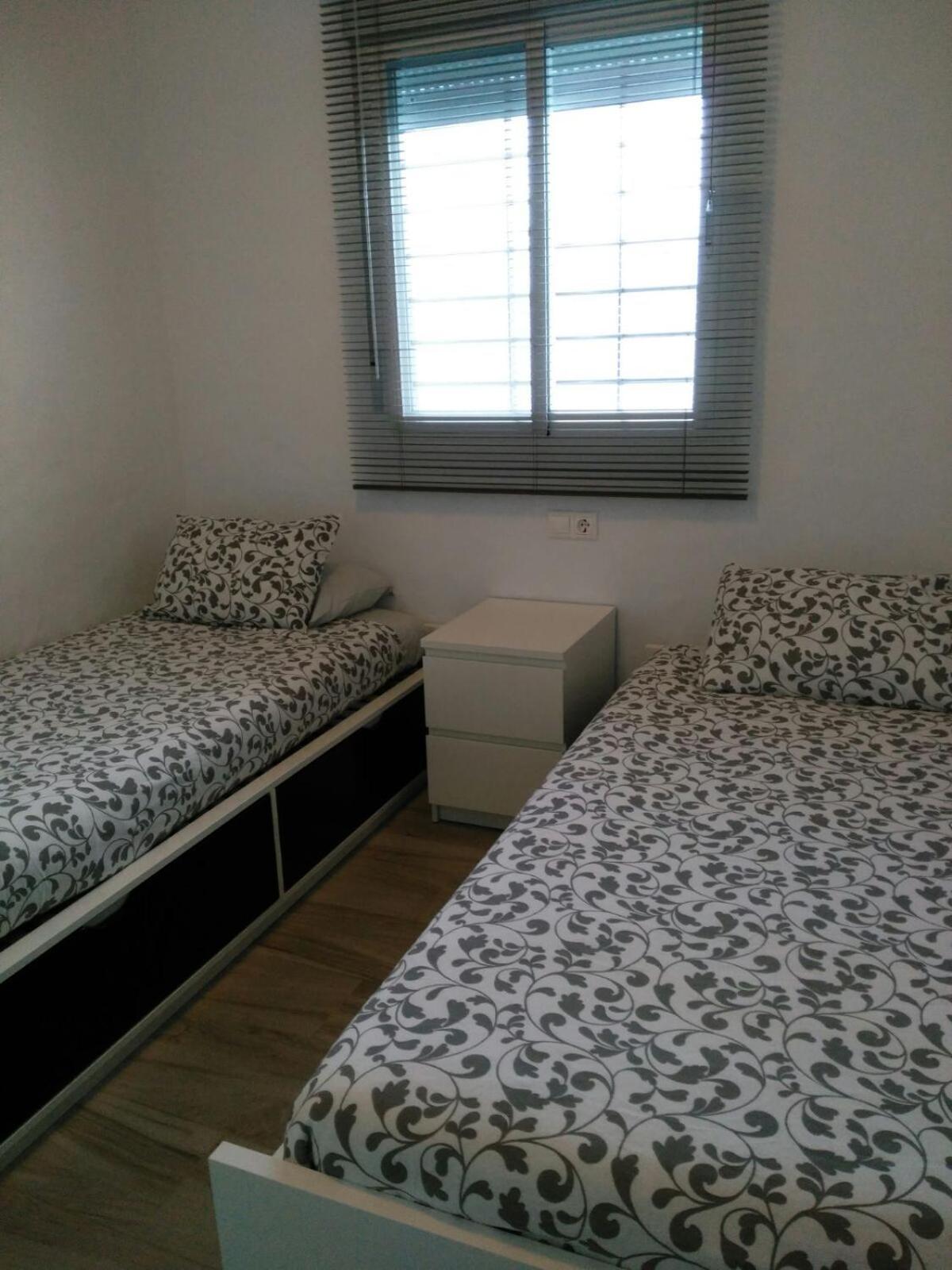 Two-Bedroom House photo 2