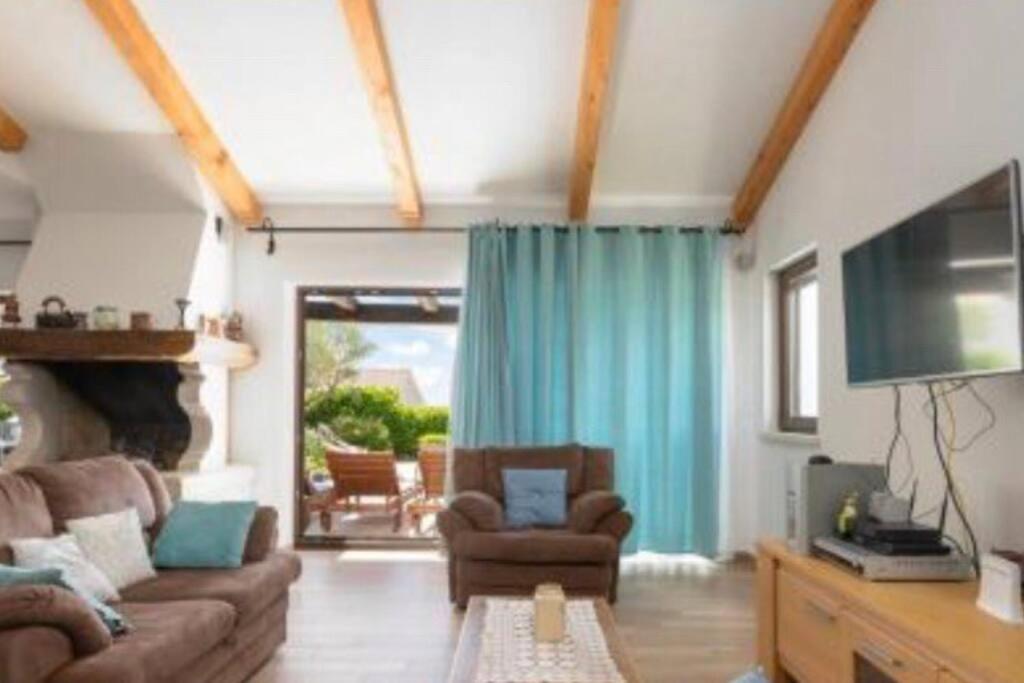 Villa with Sea View photo 1