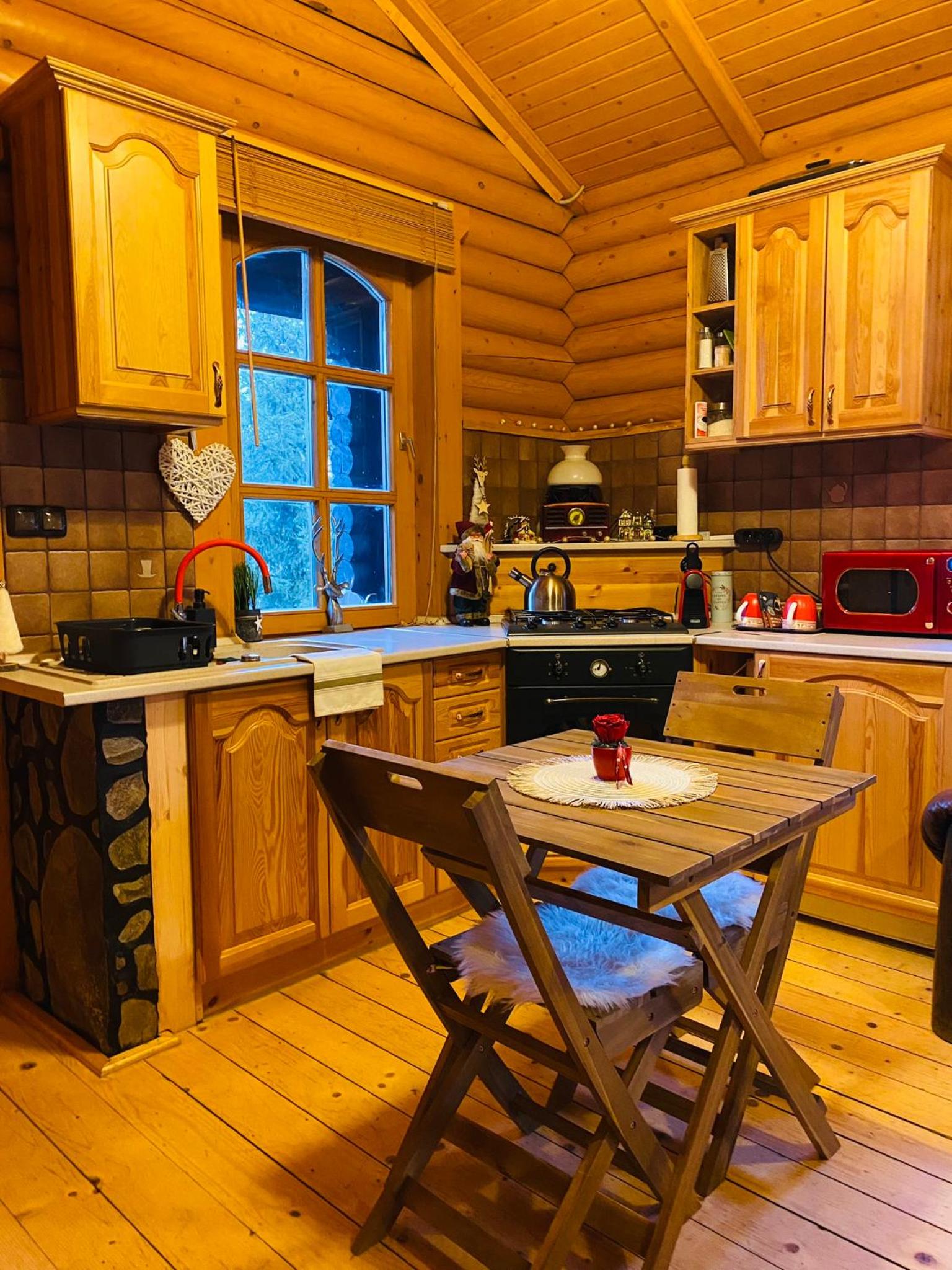 One-Bedroom House photo 2