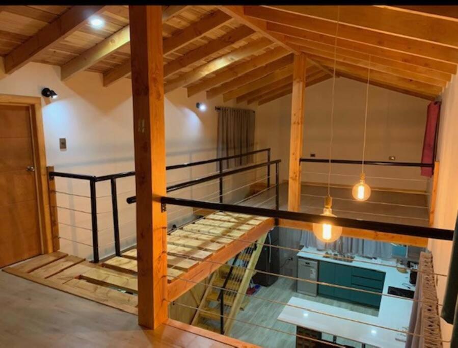 Three-Bedroom Chalet photo 1