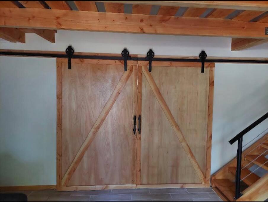 Three-Bedroom Chalet photo 3