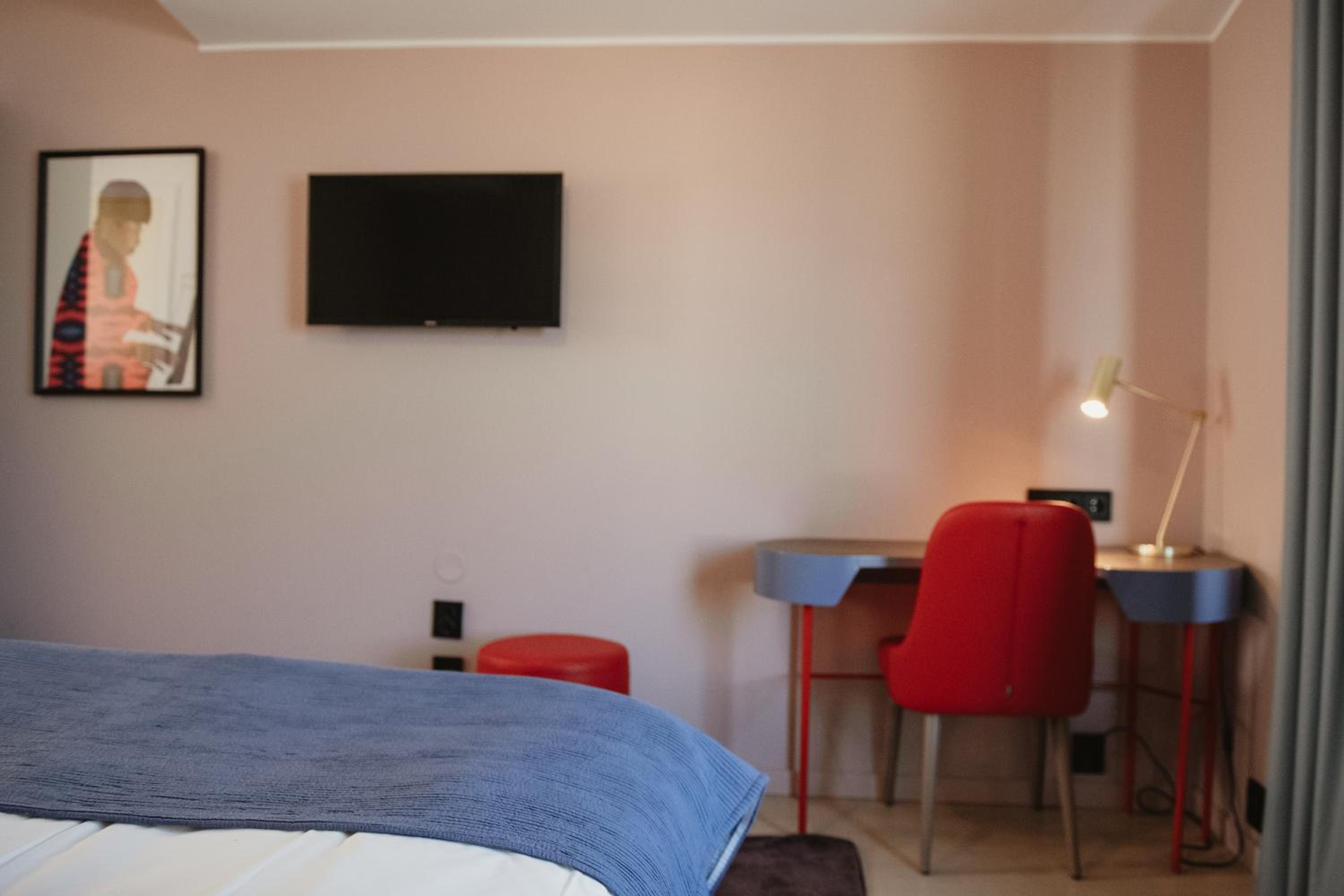 Standard Double Room - Photo 5