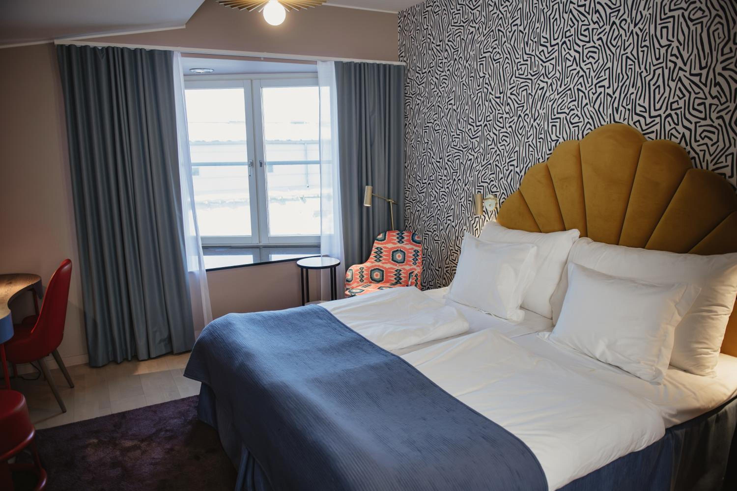 Standard Double Room - Photo 1