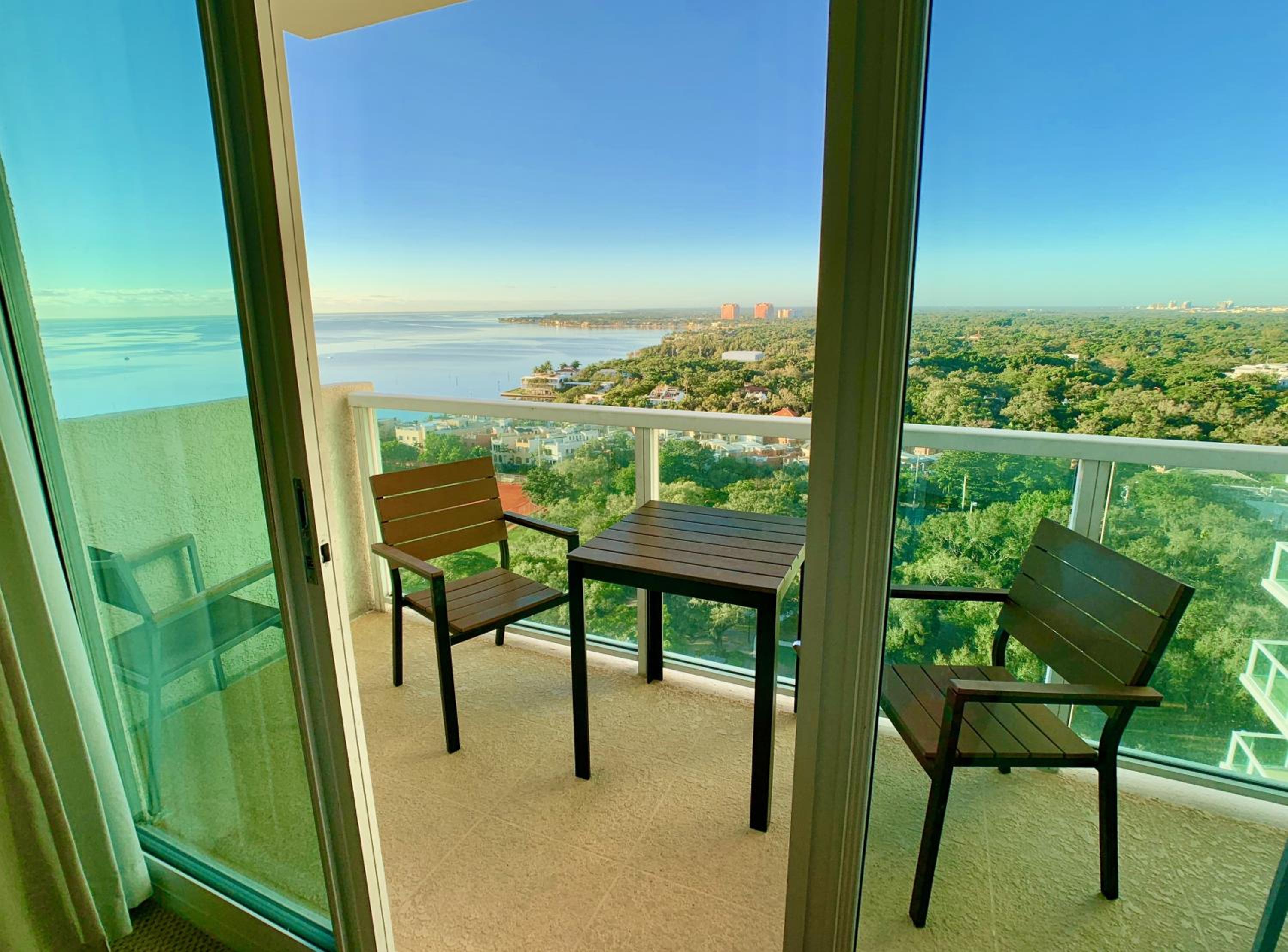 Studio with Ocean View photo 3