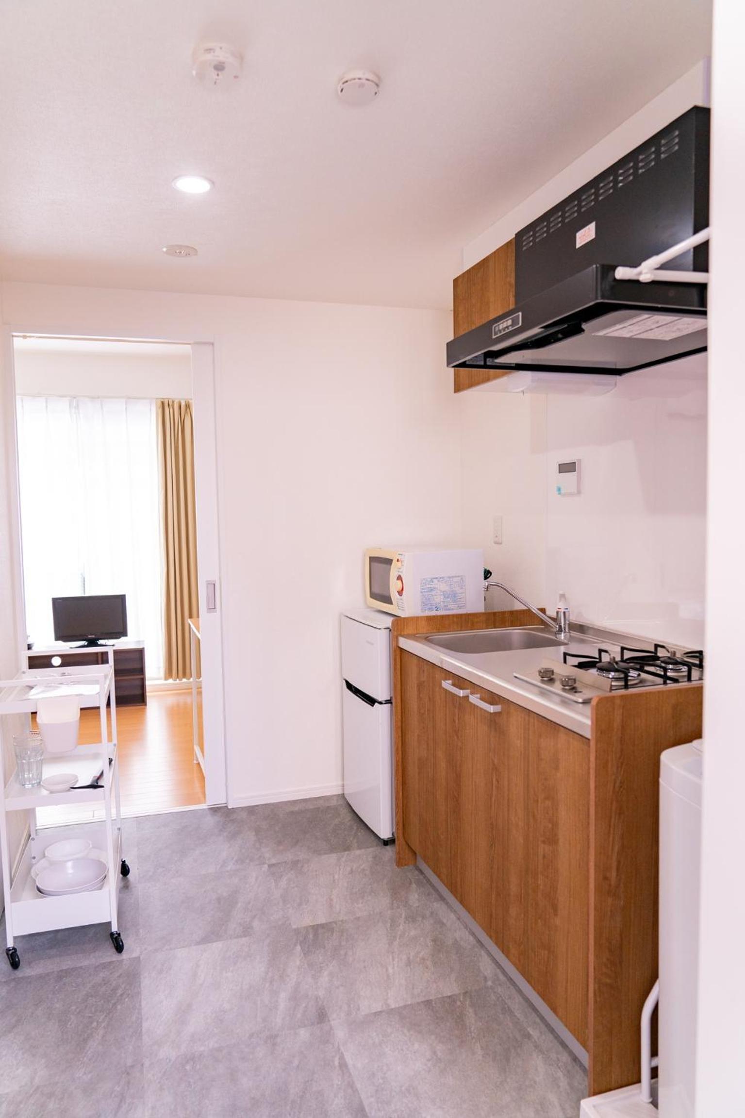 Single Room photo 3