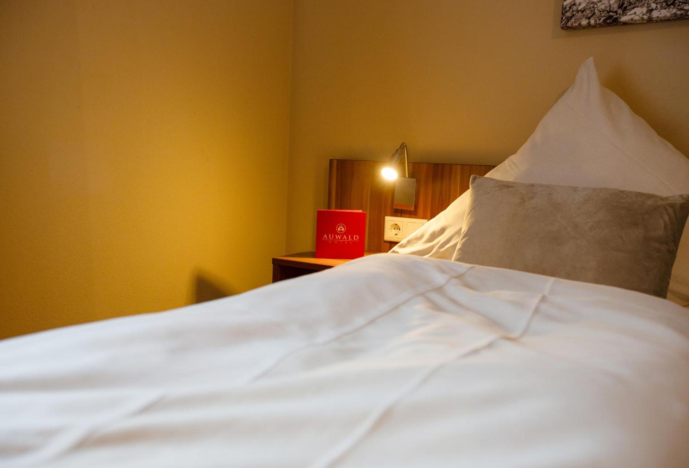 Double Room - Photo 11