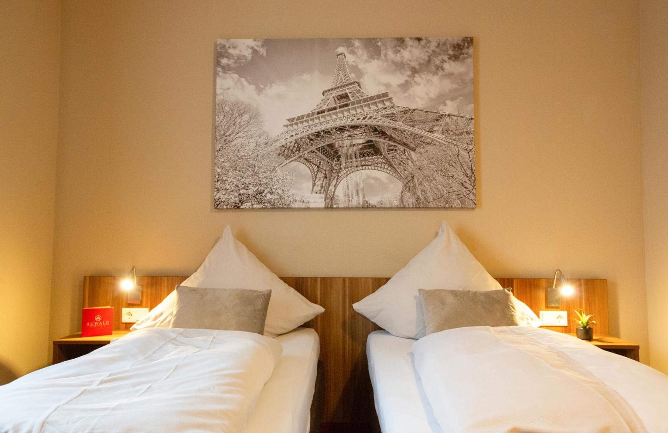 Double Room - Photo 4
