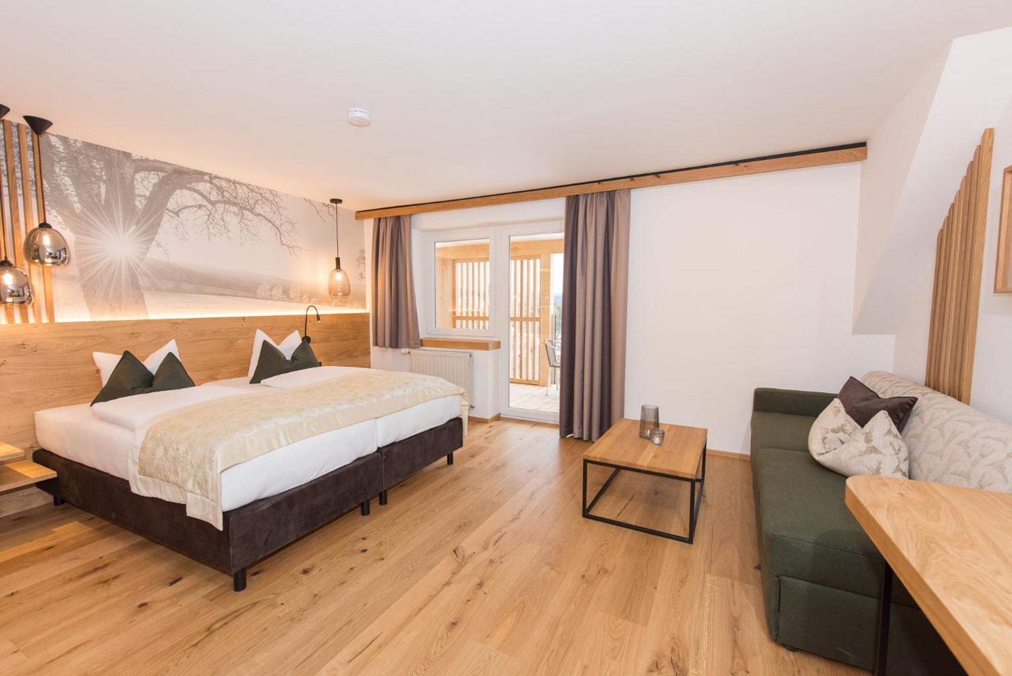 Two-Bedroom Suite photo 1