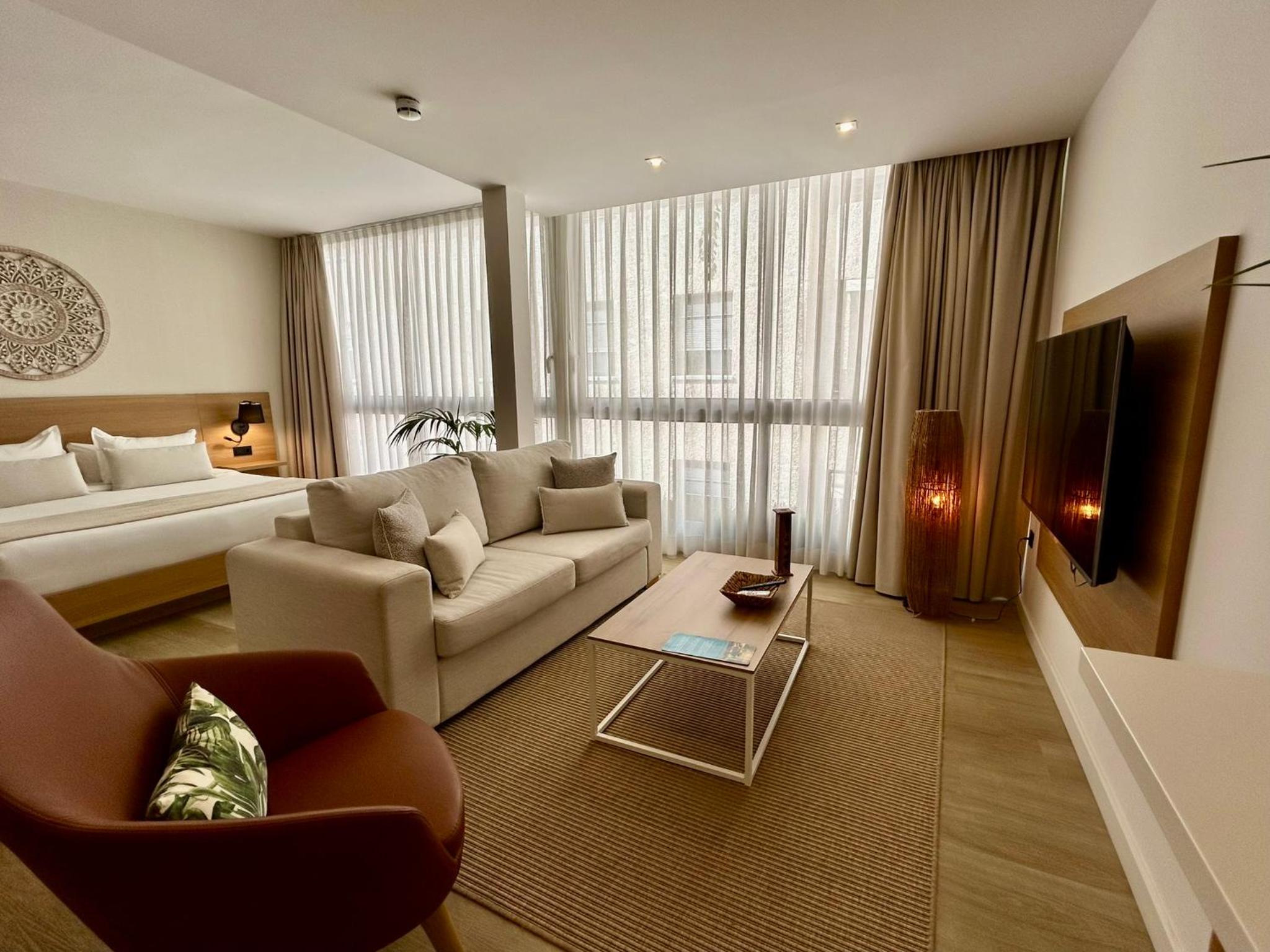 Superior Suite - Photo 1