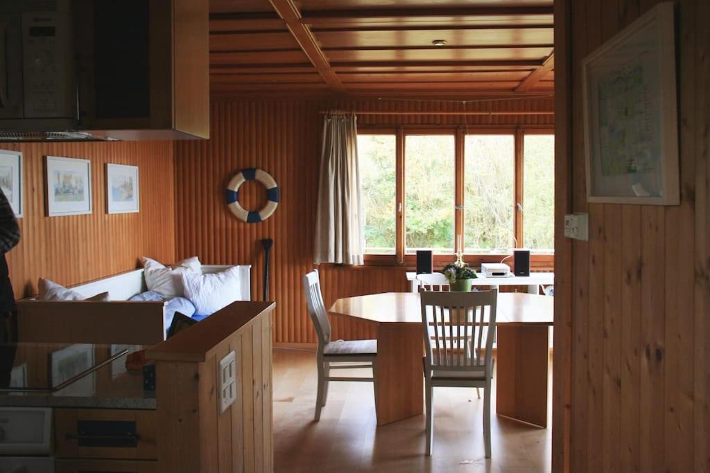 Two-Bedroom House photo 1