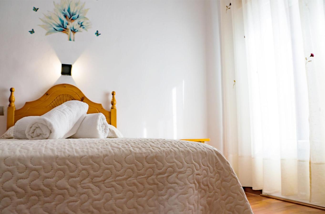 Habitación Individual