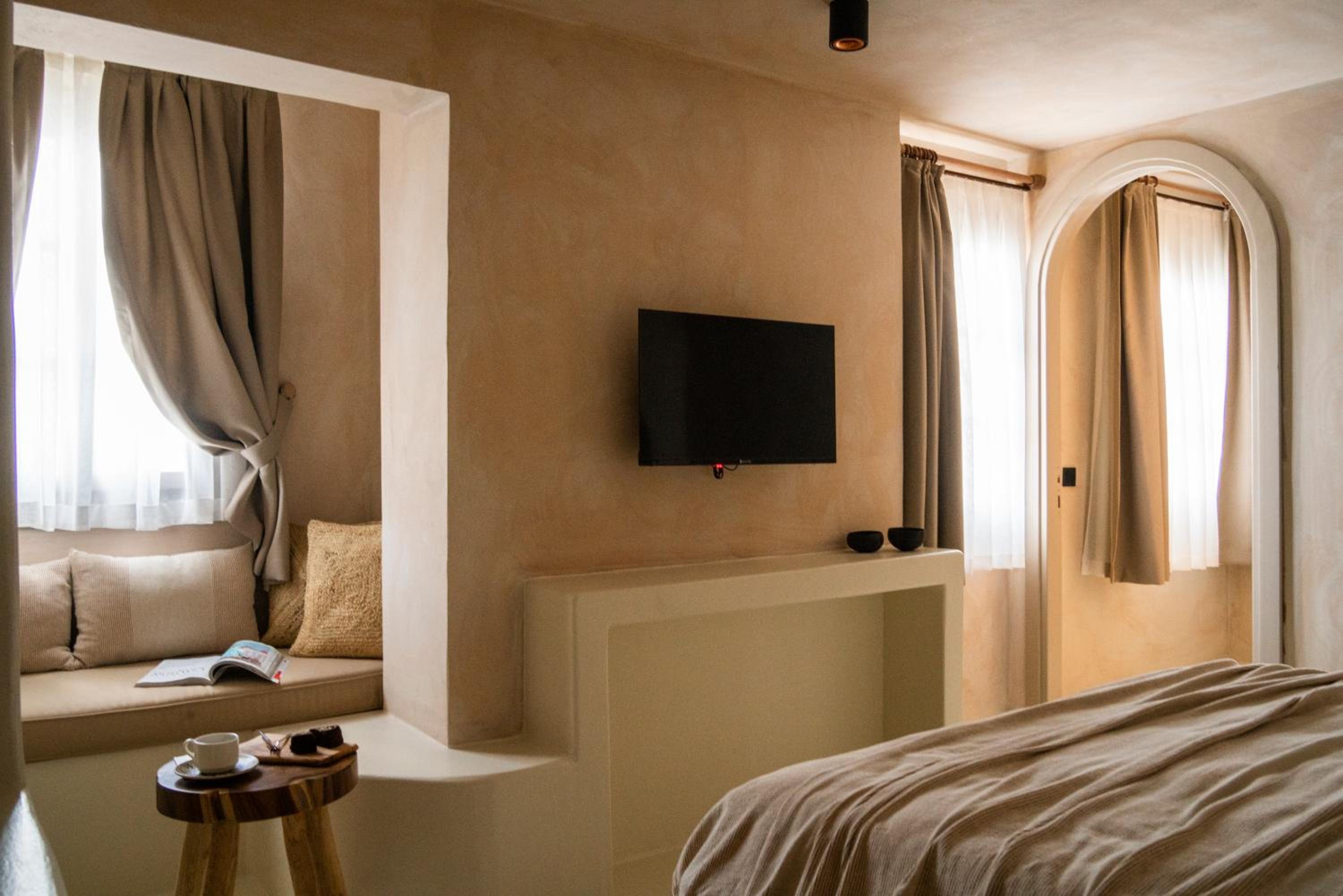 Suite Lit King-Size