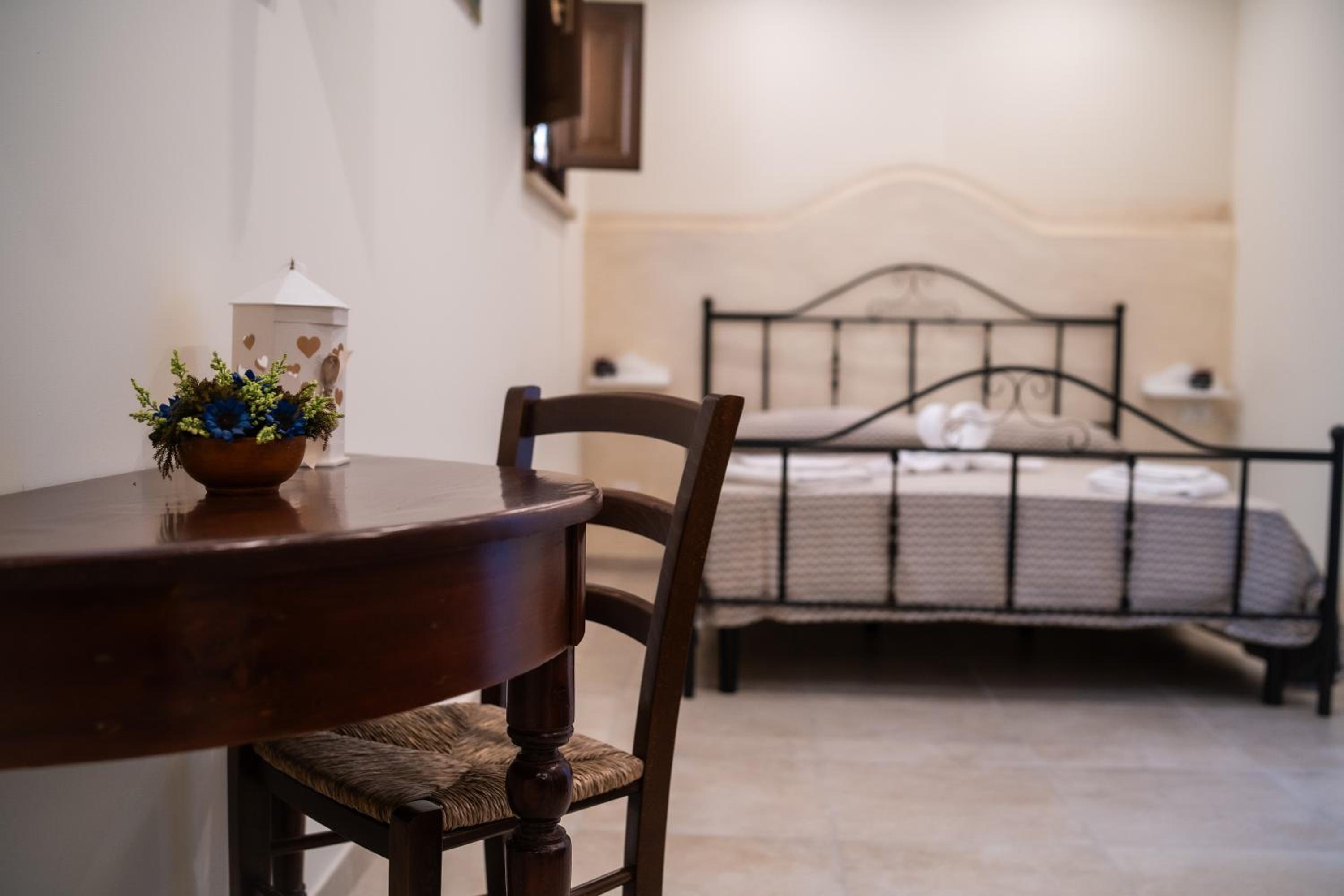Superior Quadruple Room