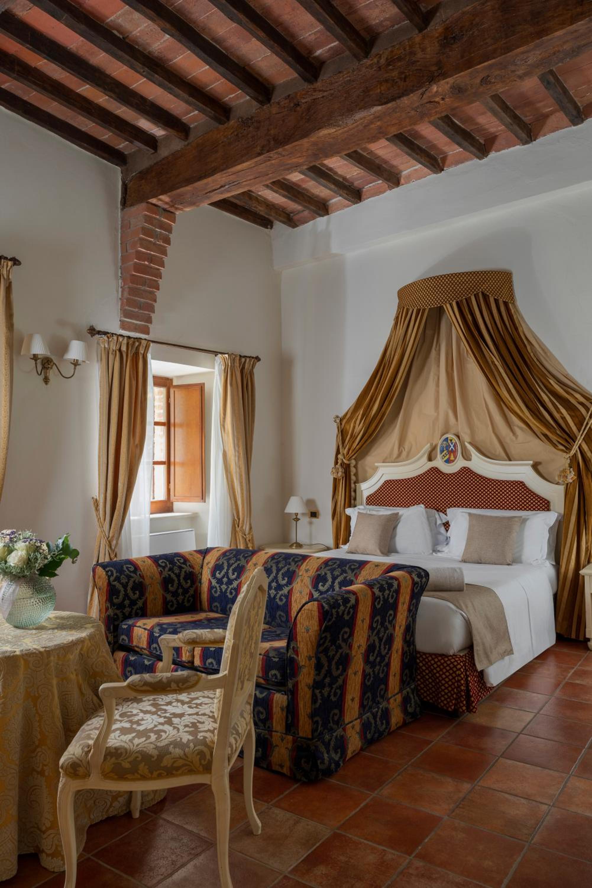 Deluxe Junior Suite