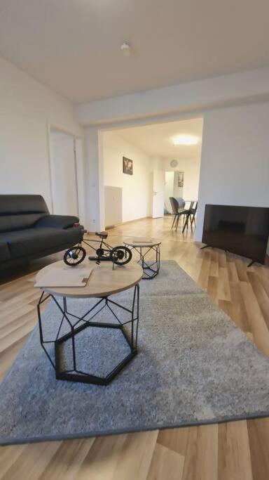Two-Bedroom Apartment photo 1