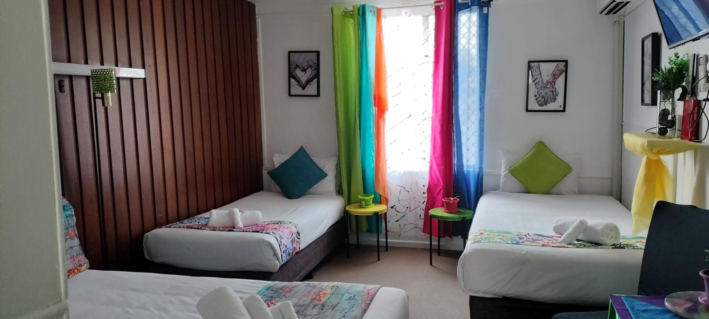 Family Room photo 1