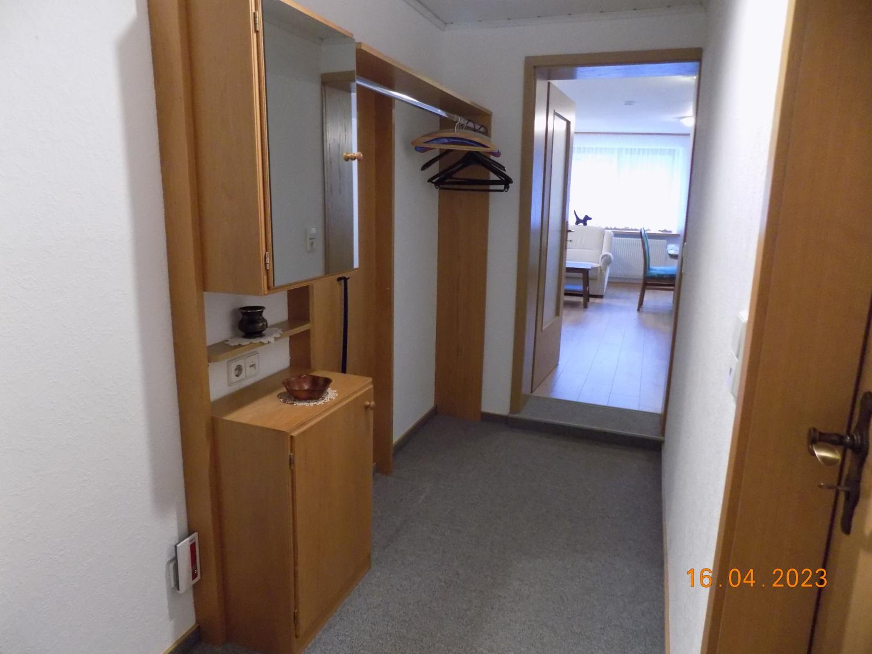 Two-Bedroom Apartment photo 3