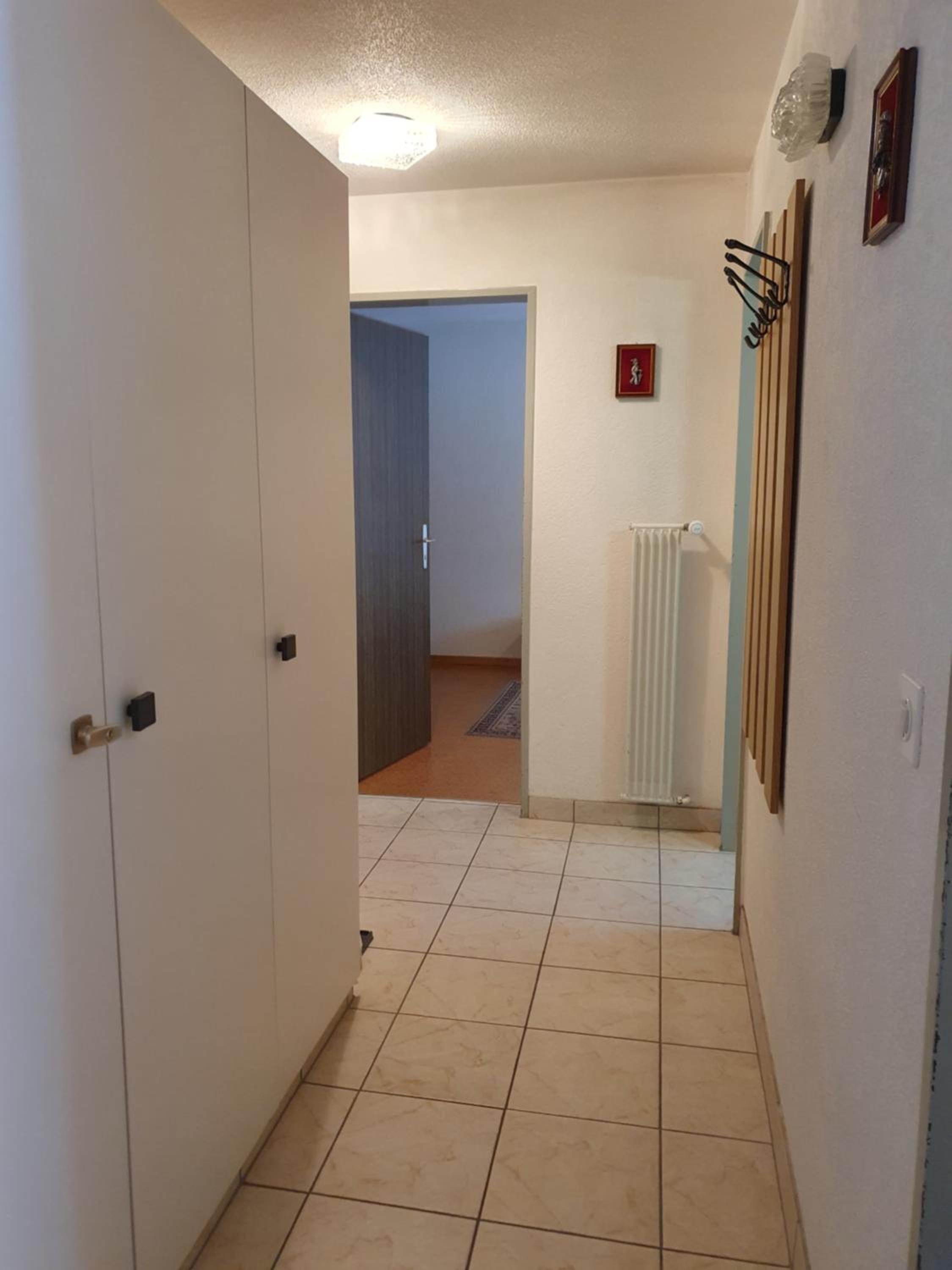 One-Bedroom Apartment photo 3